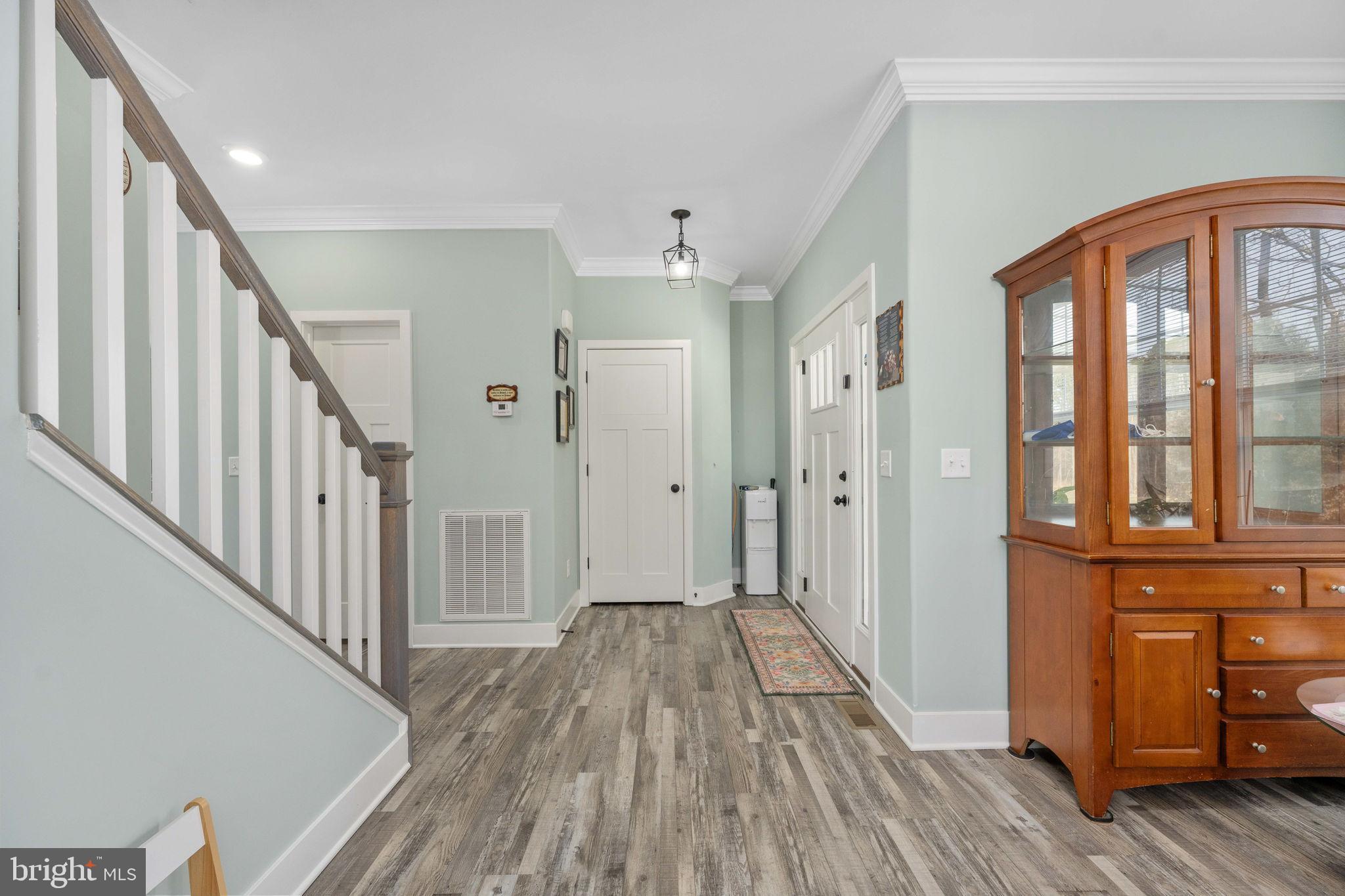 LITTLE FALLS - Residential