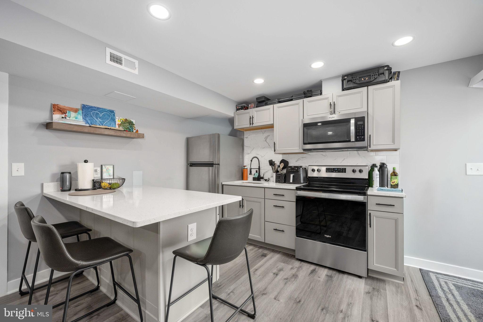 LITTLE FALLS - Residential