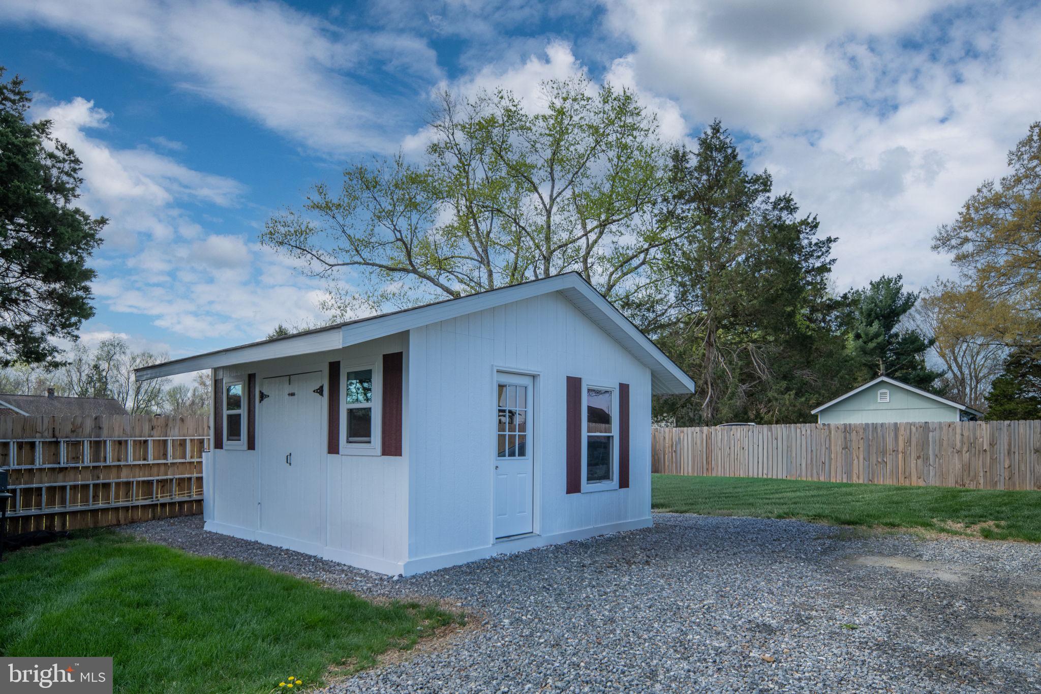 LITTLE FALLS - Residential