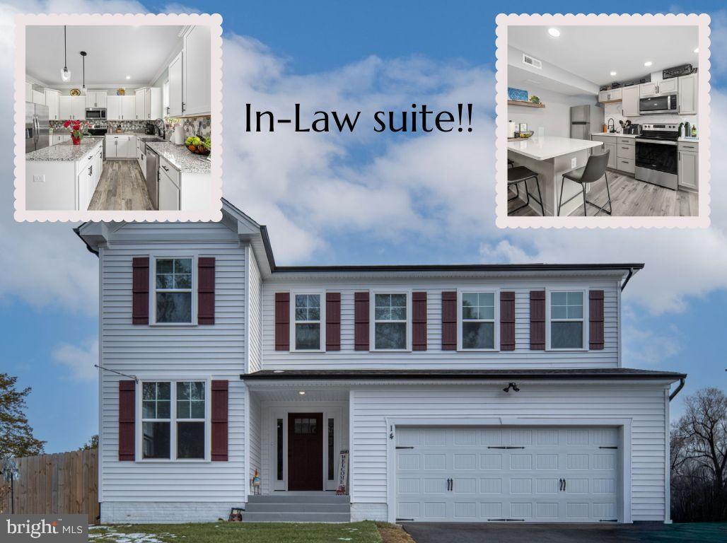 LITTLE FALLS - Residential