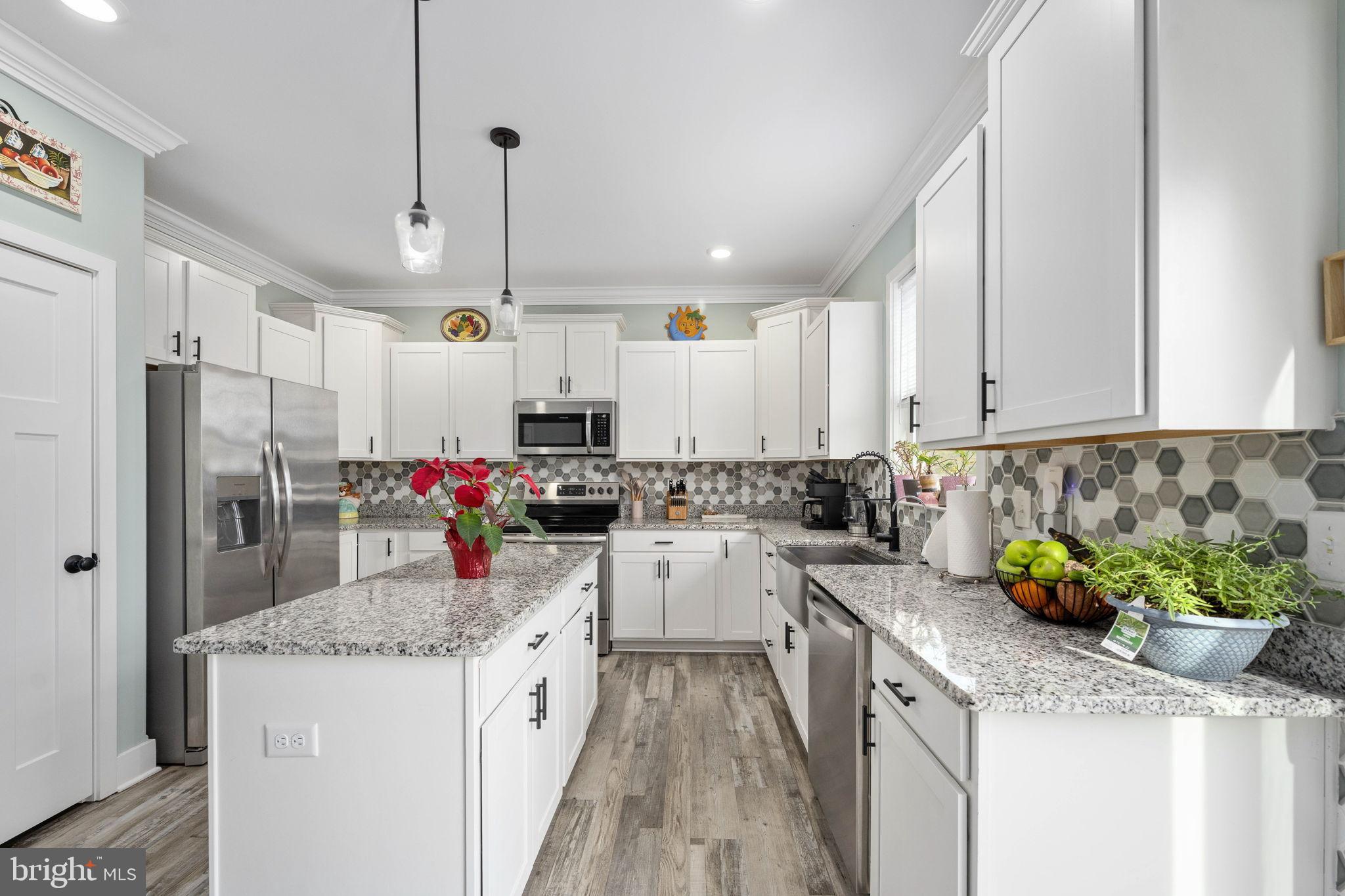 LITTLE FALLS - Residential