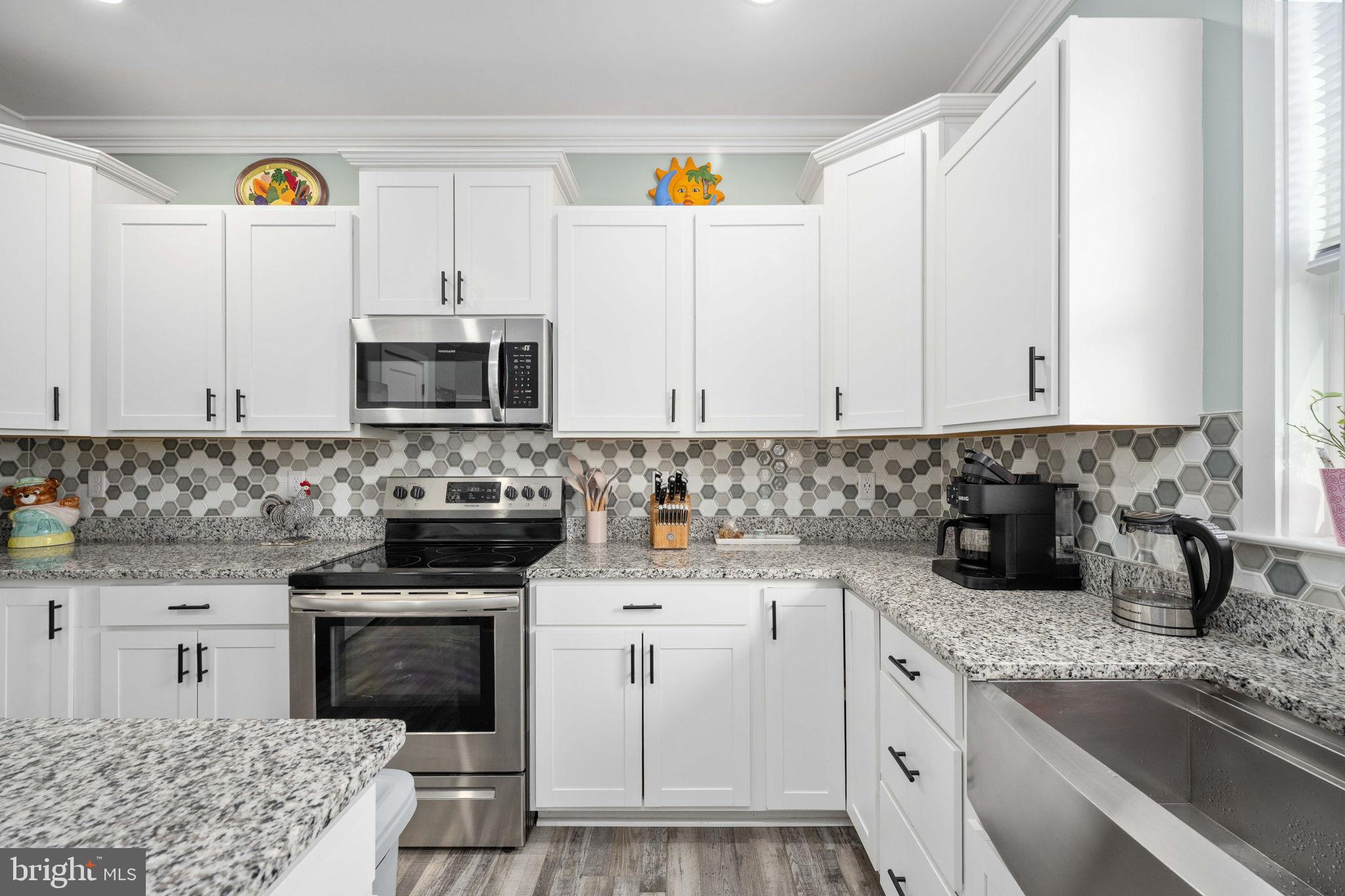 LITTLE FALLS - Residential