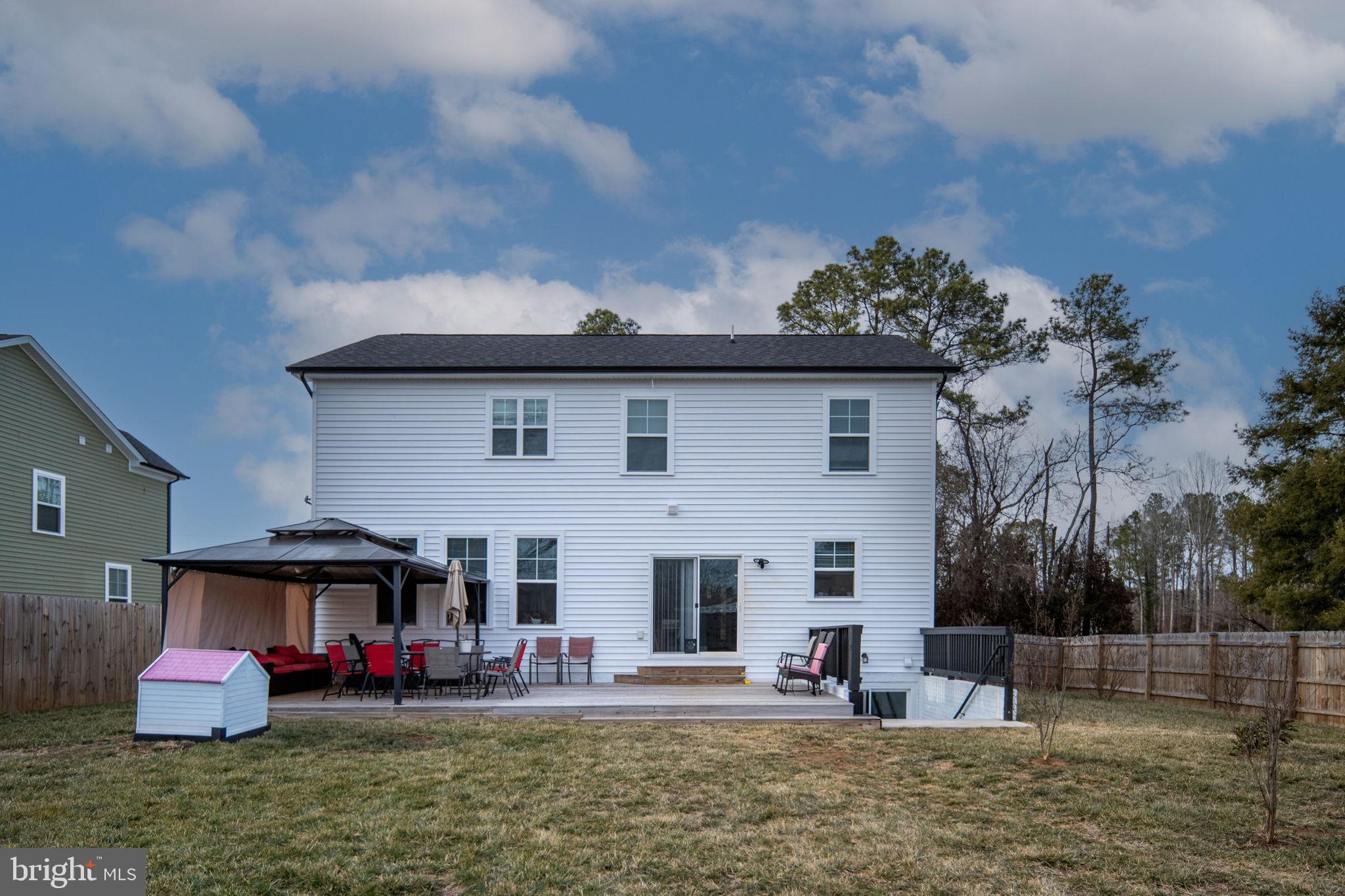 LITTLE FALLS - Residential