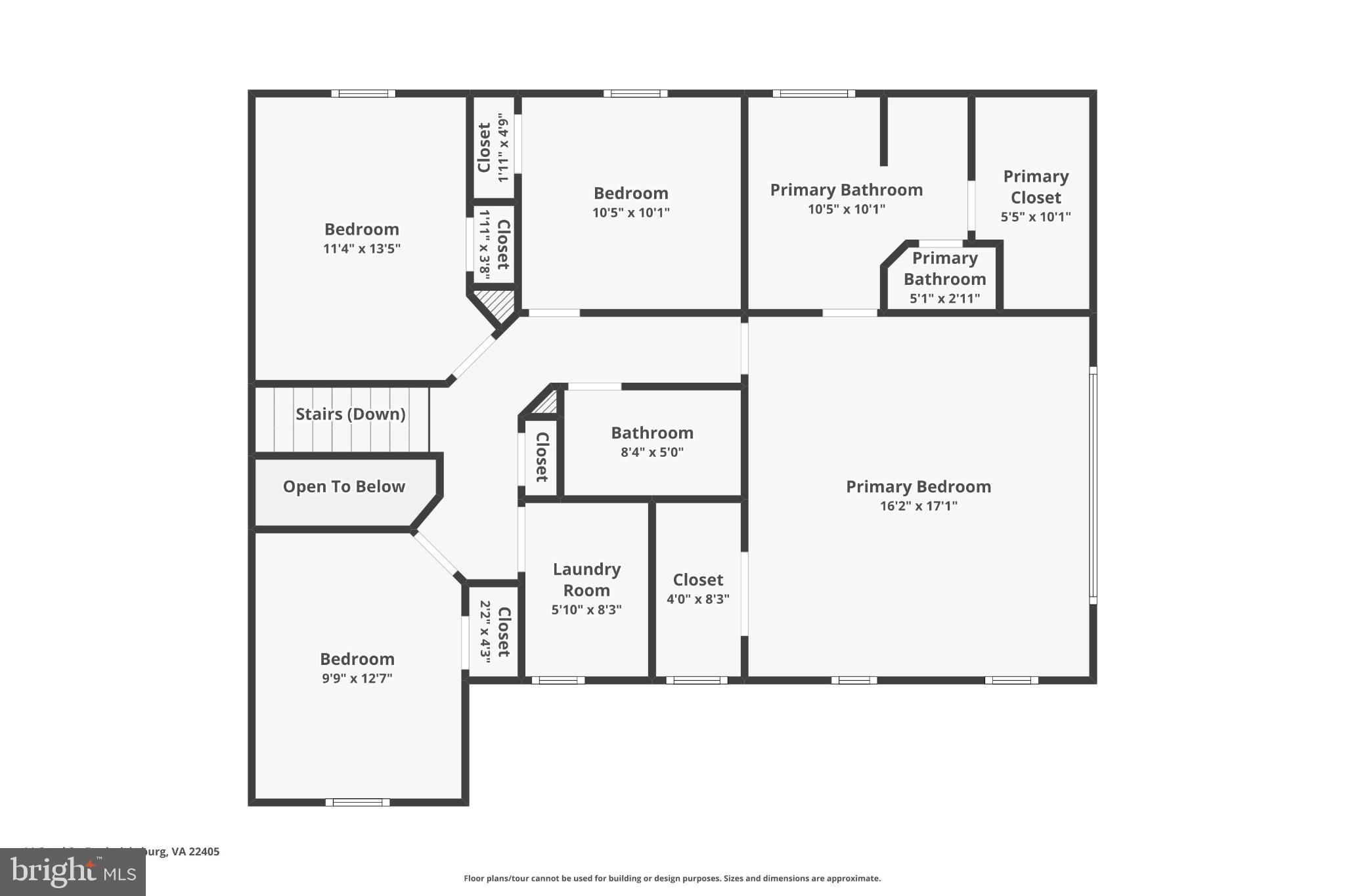 LITTLE FALLS - Residential