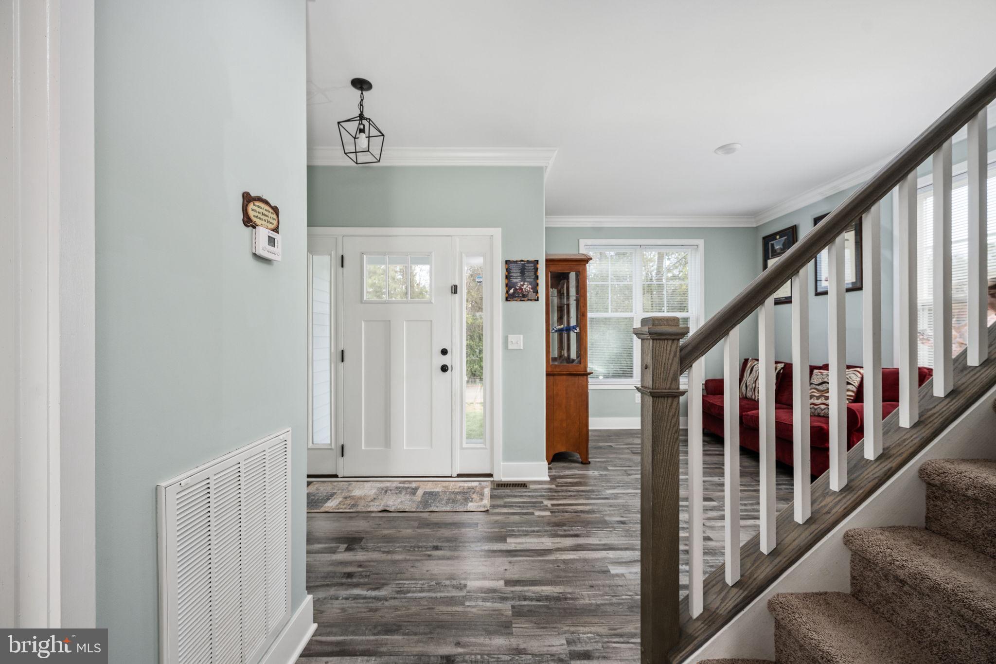 LITTLE FALLS - Residential