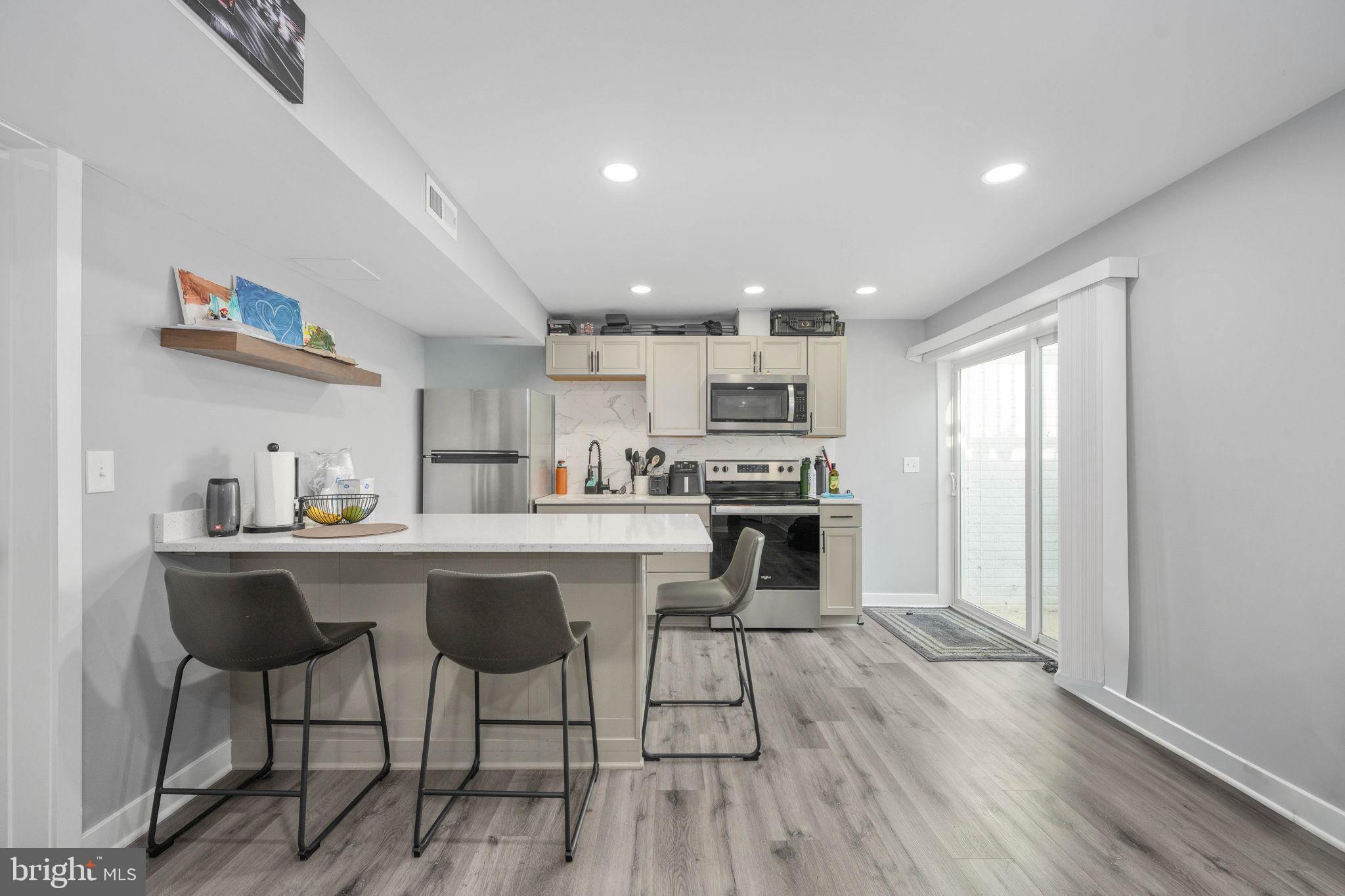 LITTLE FALLS - Residential