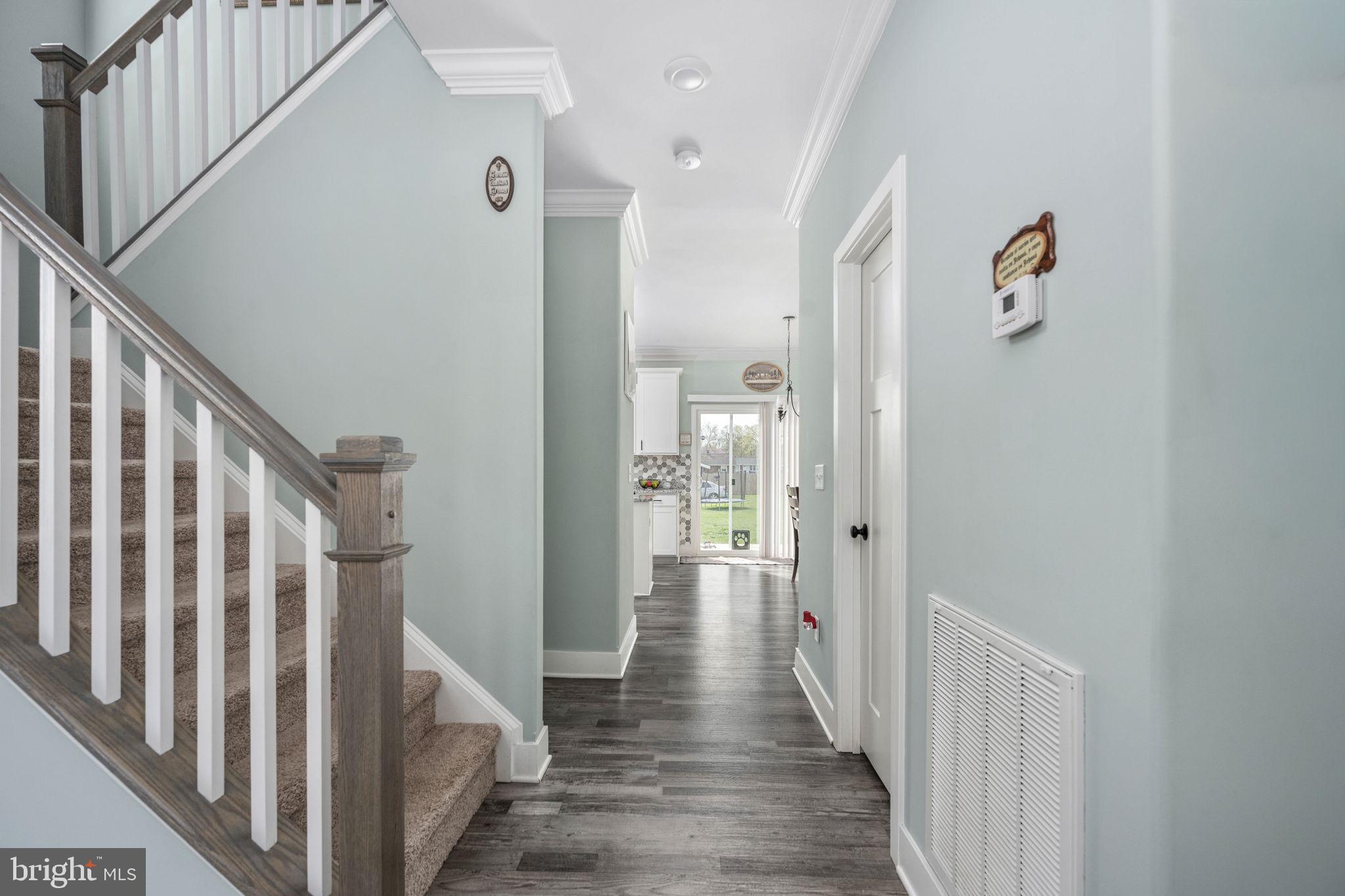 LITTLE FALLS - Residential