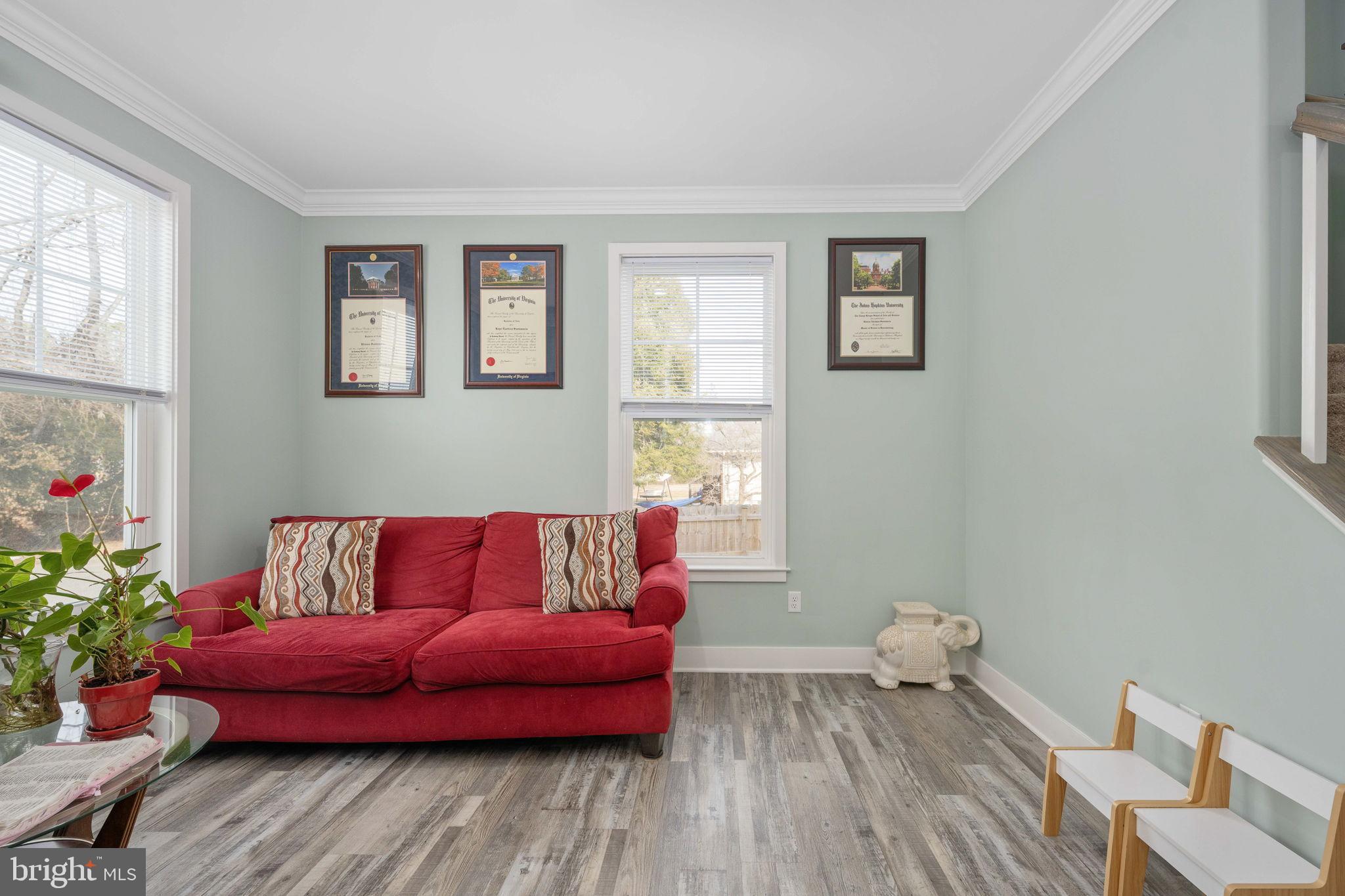 LITTLE FALLS - Residential