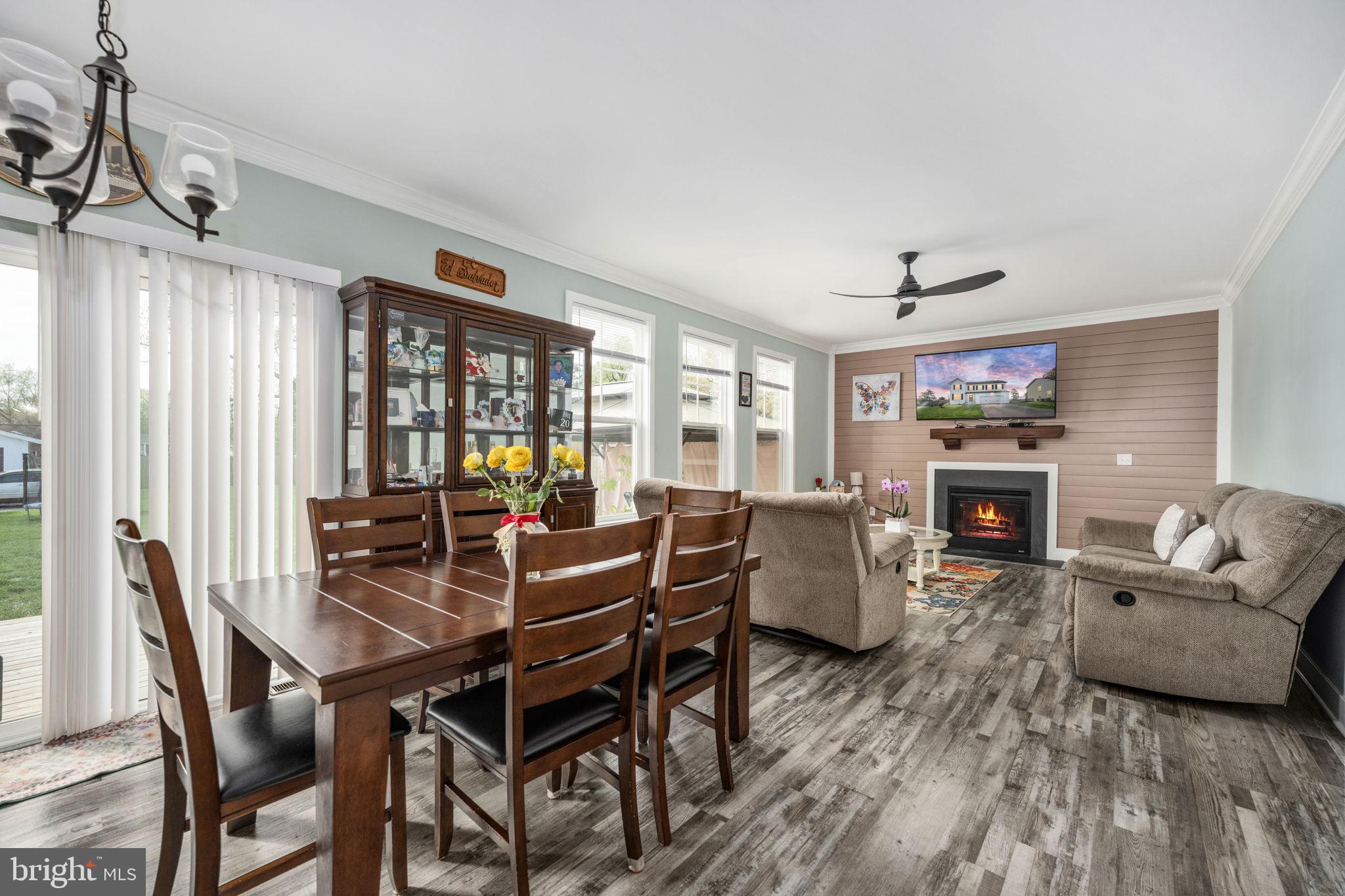 LITTLE FALLS - Residential