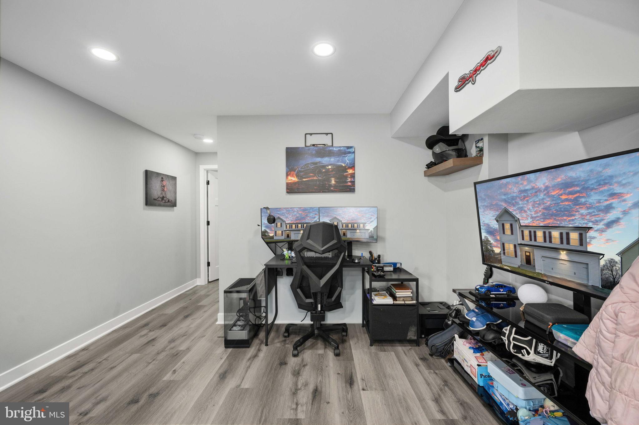 LITTLE FALLS - Residential