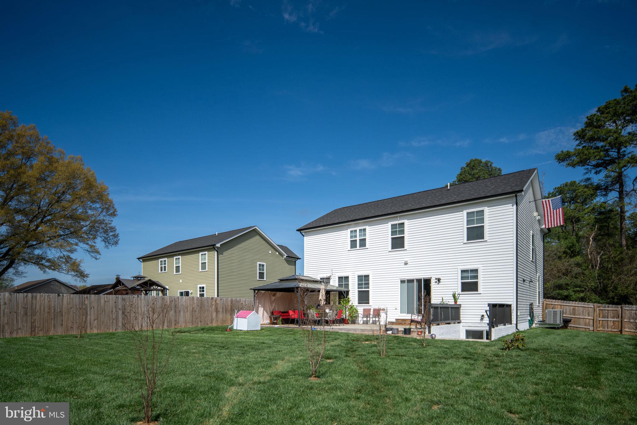 LITTLE FALLS - Residential