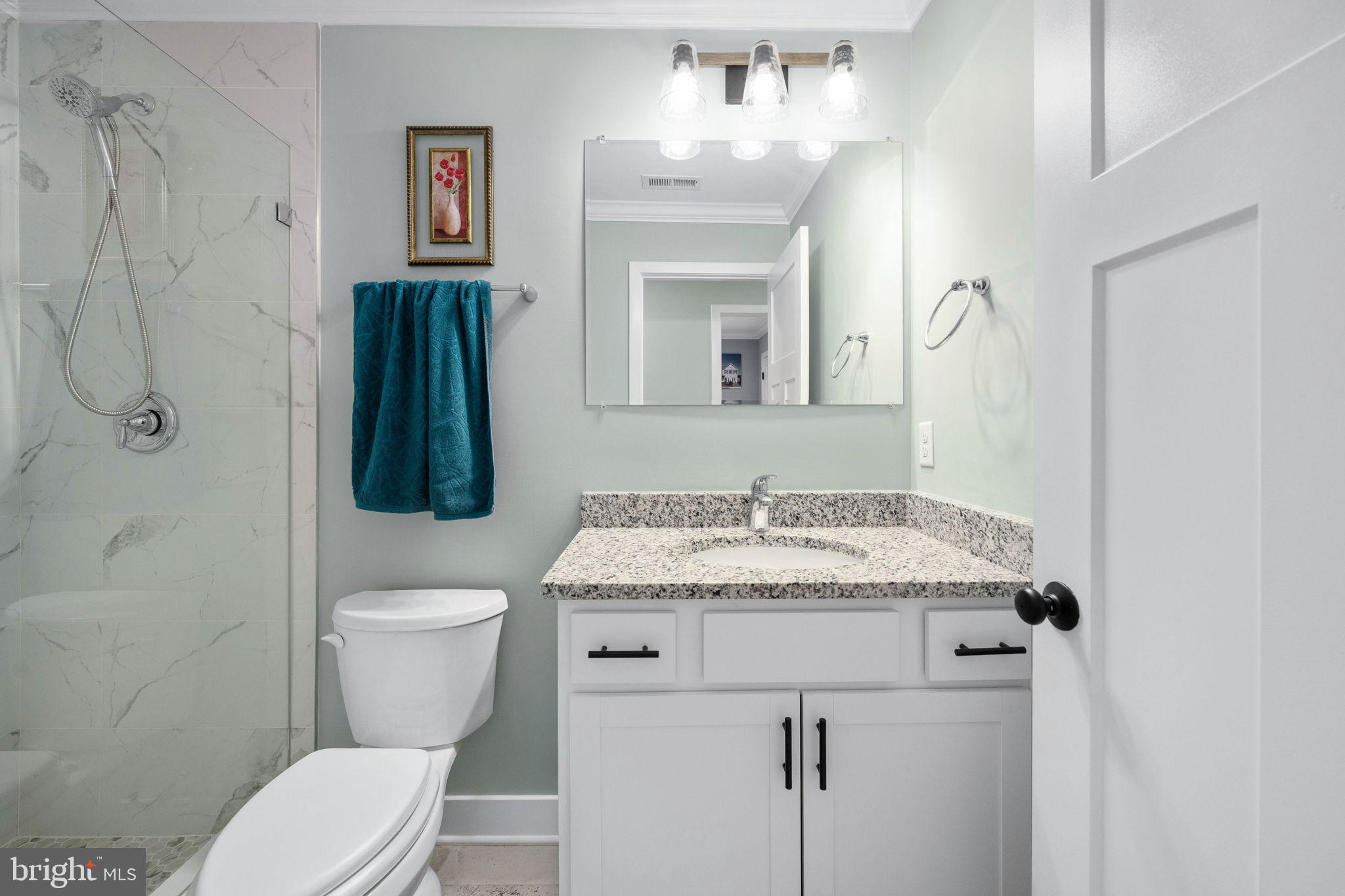 LITTLE FALLS - Residential