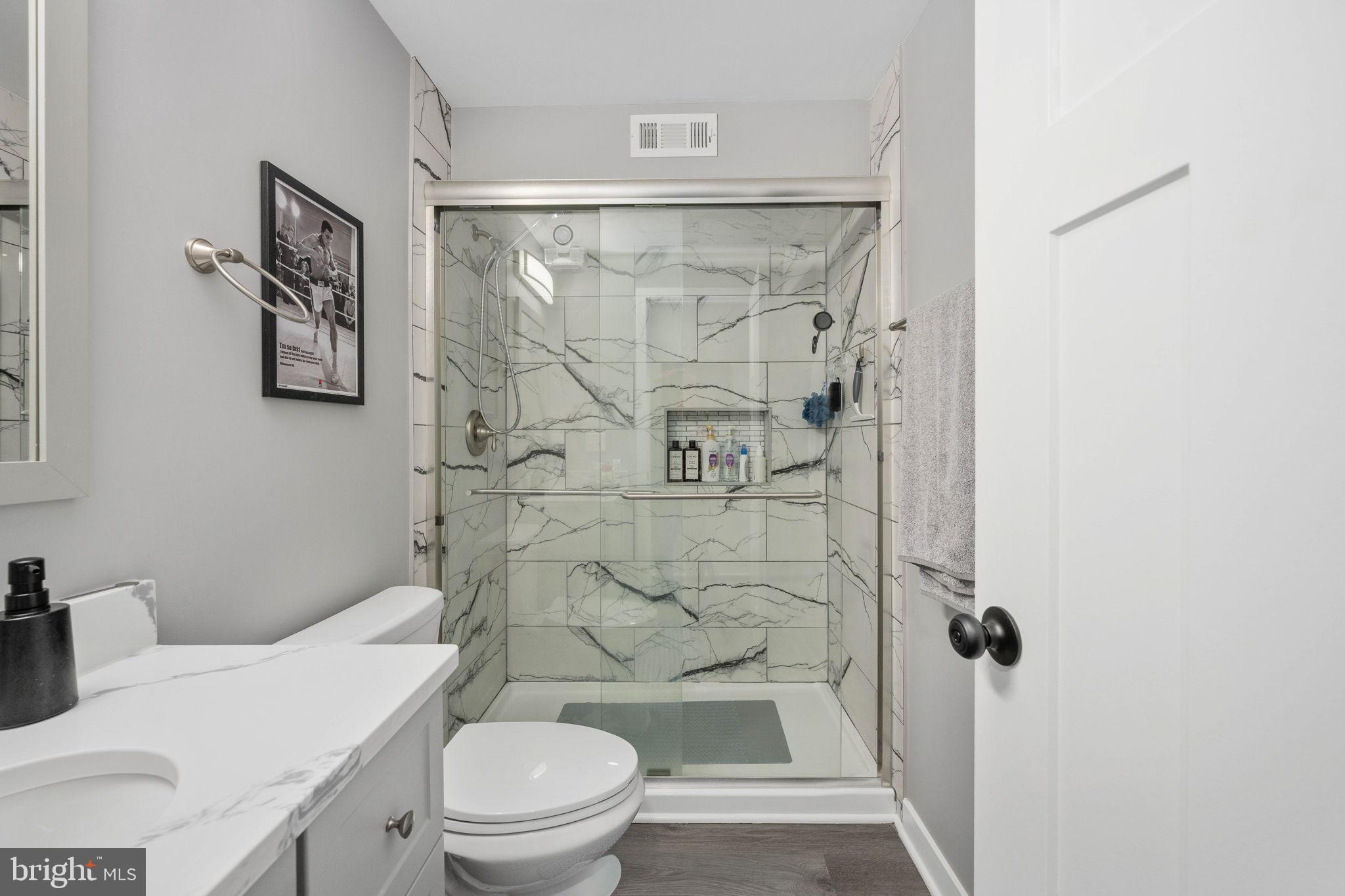 LITTLE FALLS - Residential