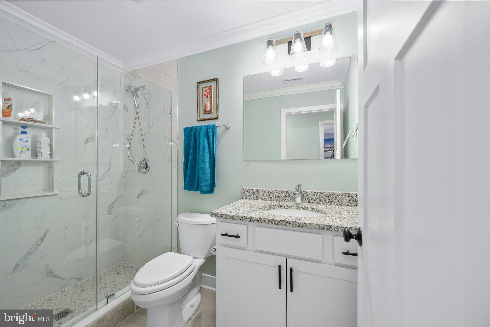 LITTLE FALLS - Residential