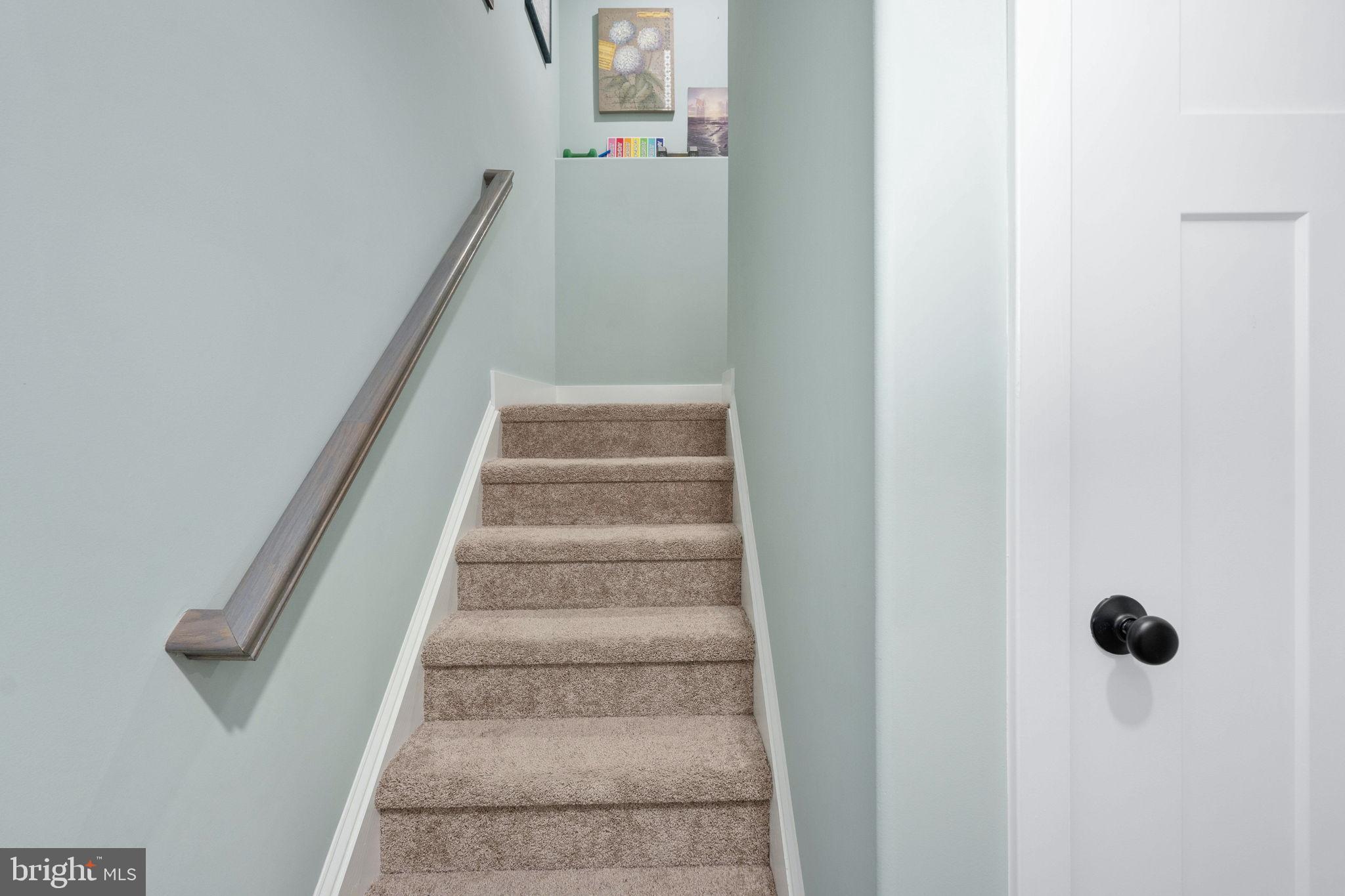 LITTLE FALLS - Residential