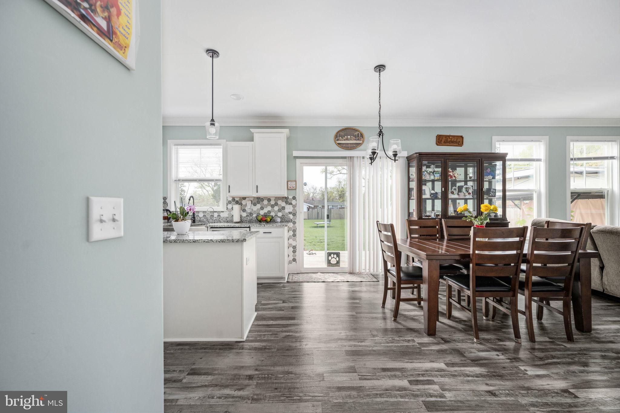 LITTLE FALLS - Residential