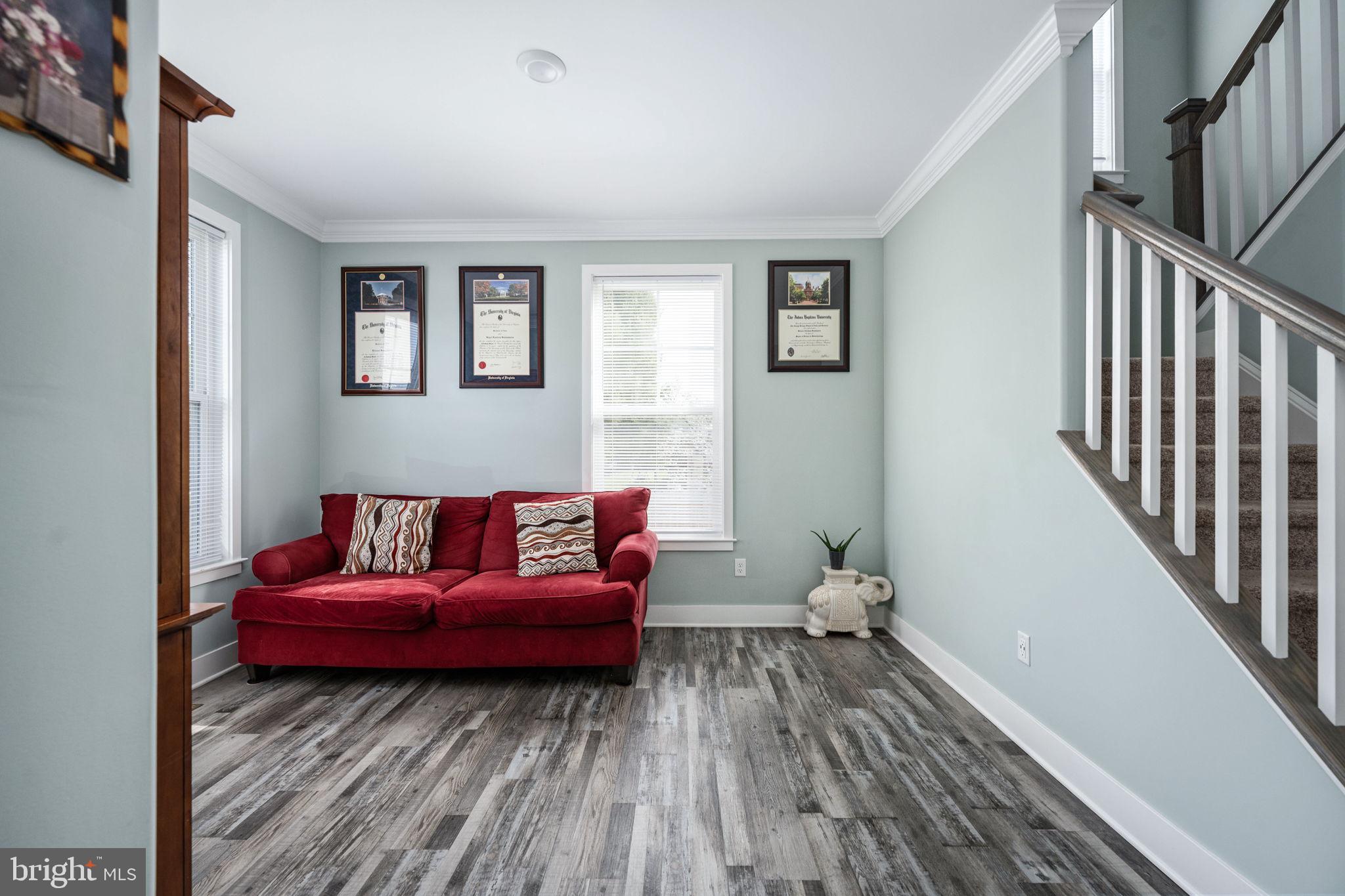 LITTLE FALLS - Residential