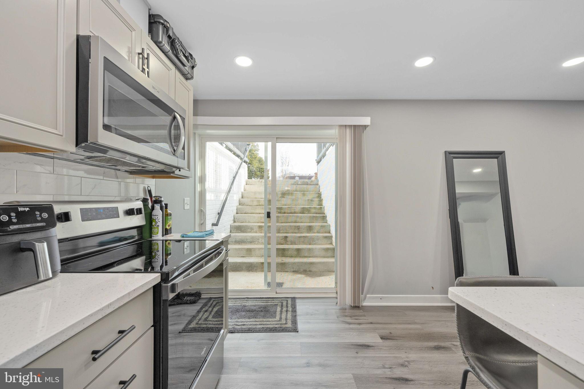 LITTLE FALLS - Residential