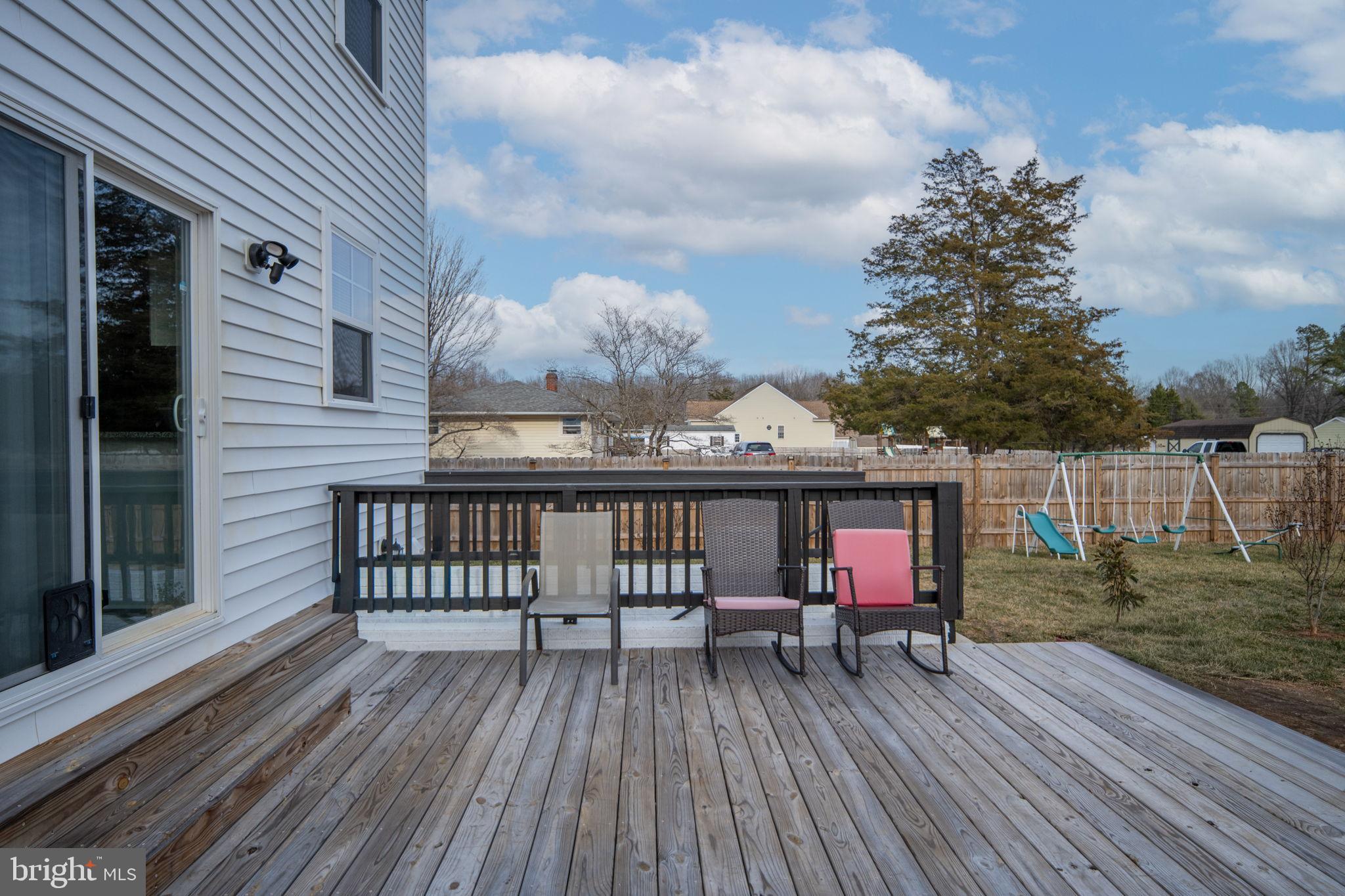 LITTLE FALLS - Residential