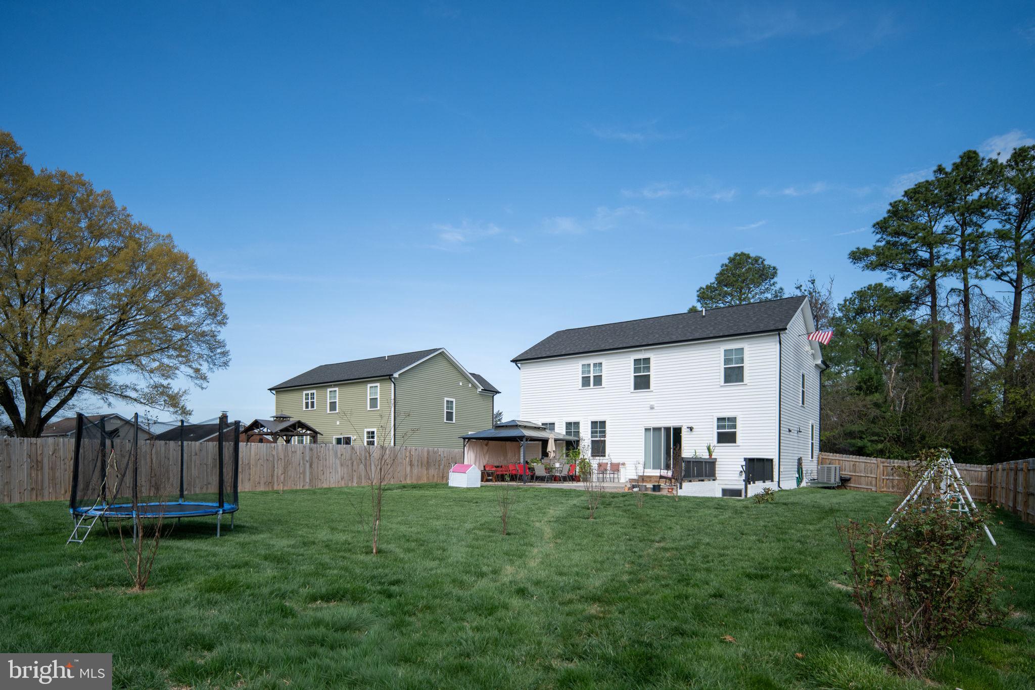 LITTLE FALLS - Residential