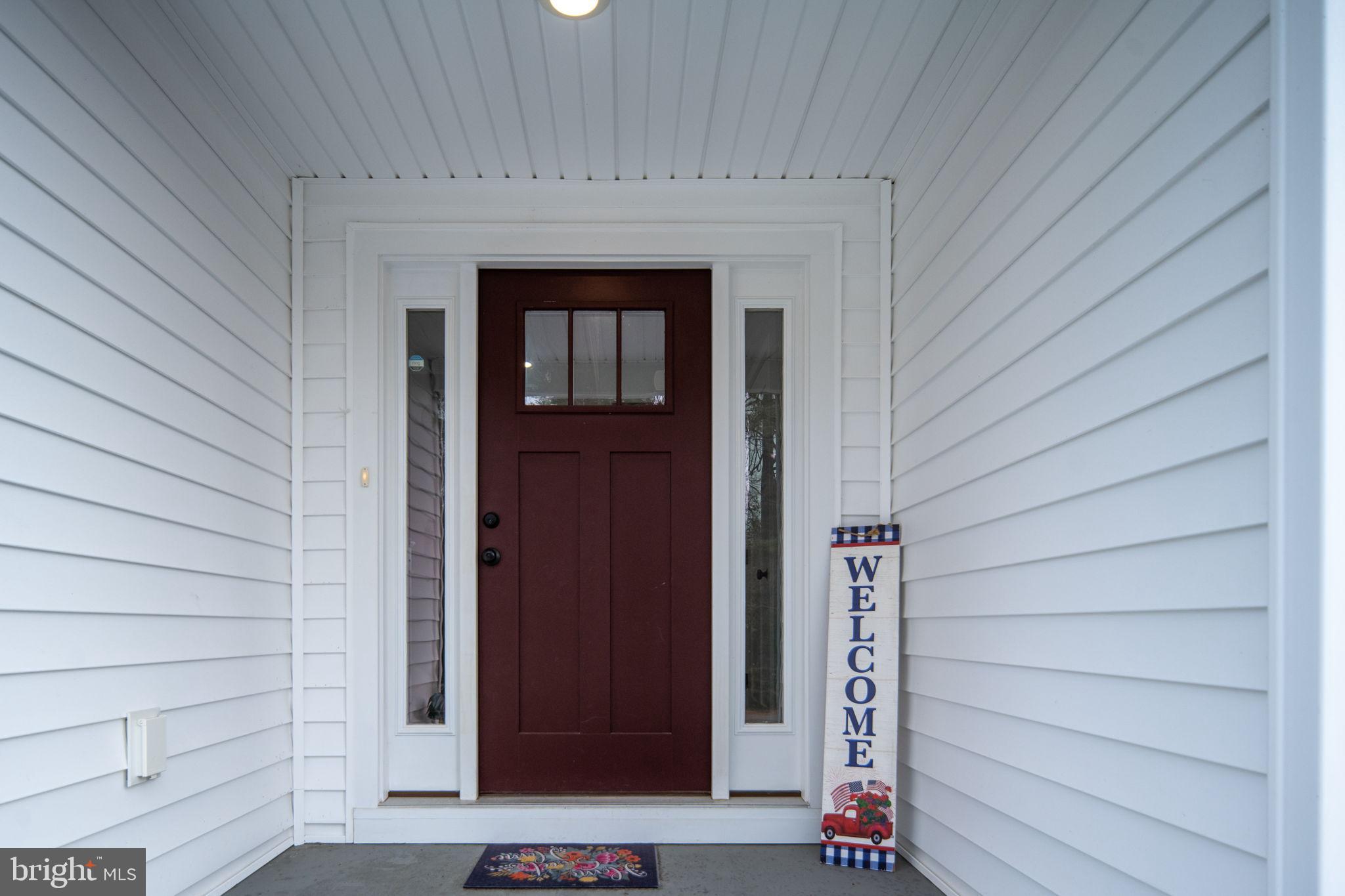 LITTLE FALLS - Residential