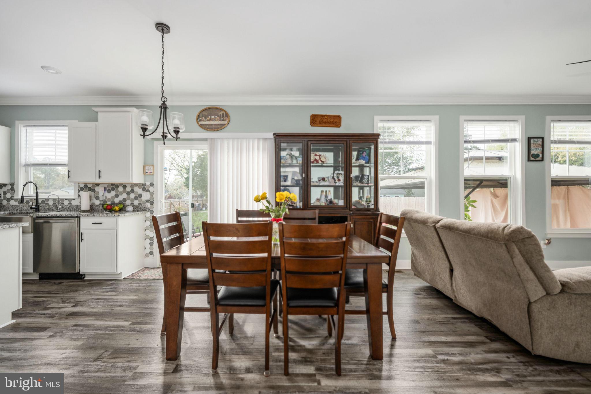 LITTLE FALLS - Residential