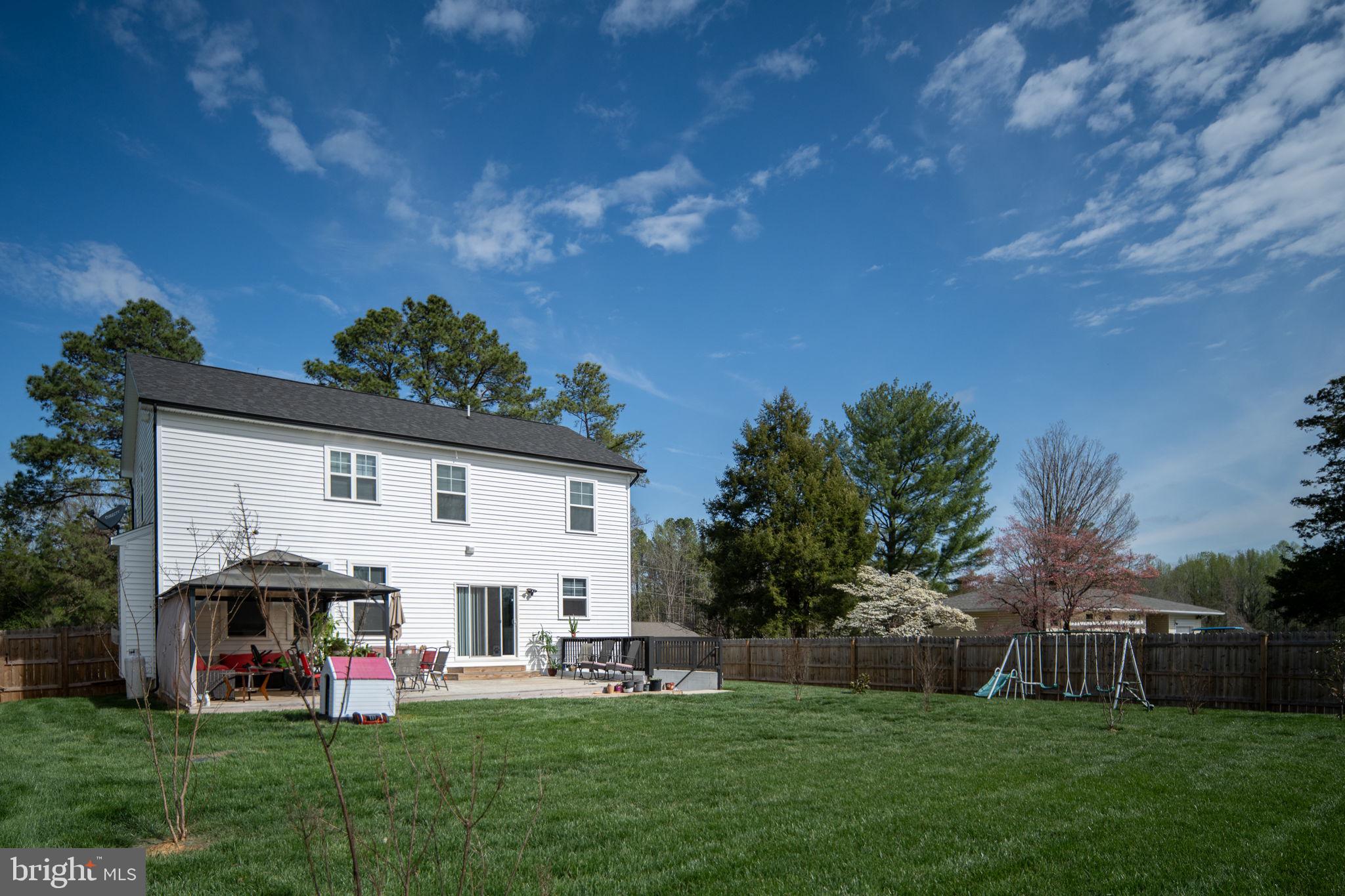 LITTLE FALLS - Residential