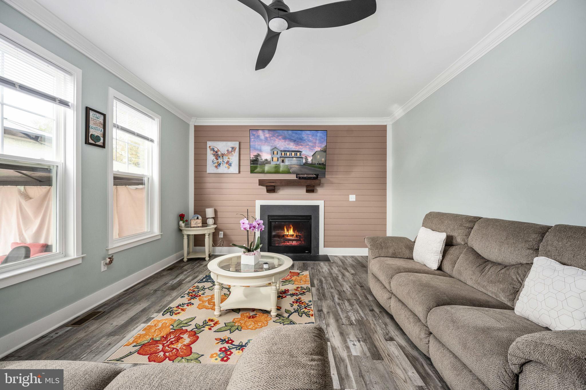 LITTLE FALLS - Residential