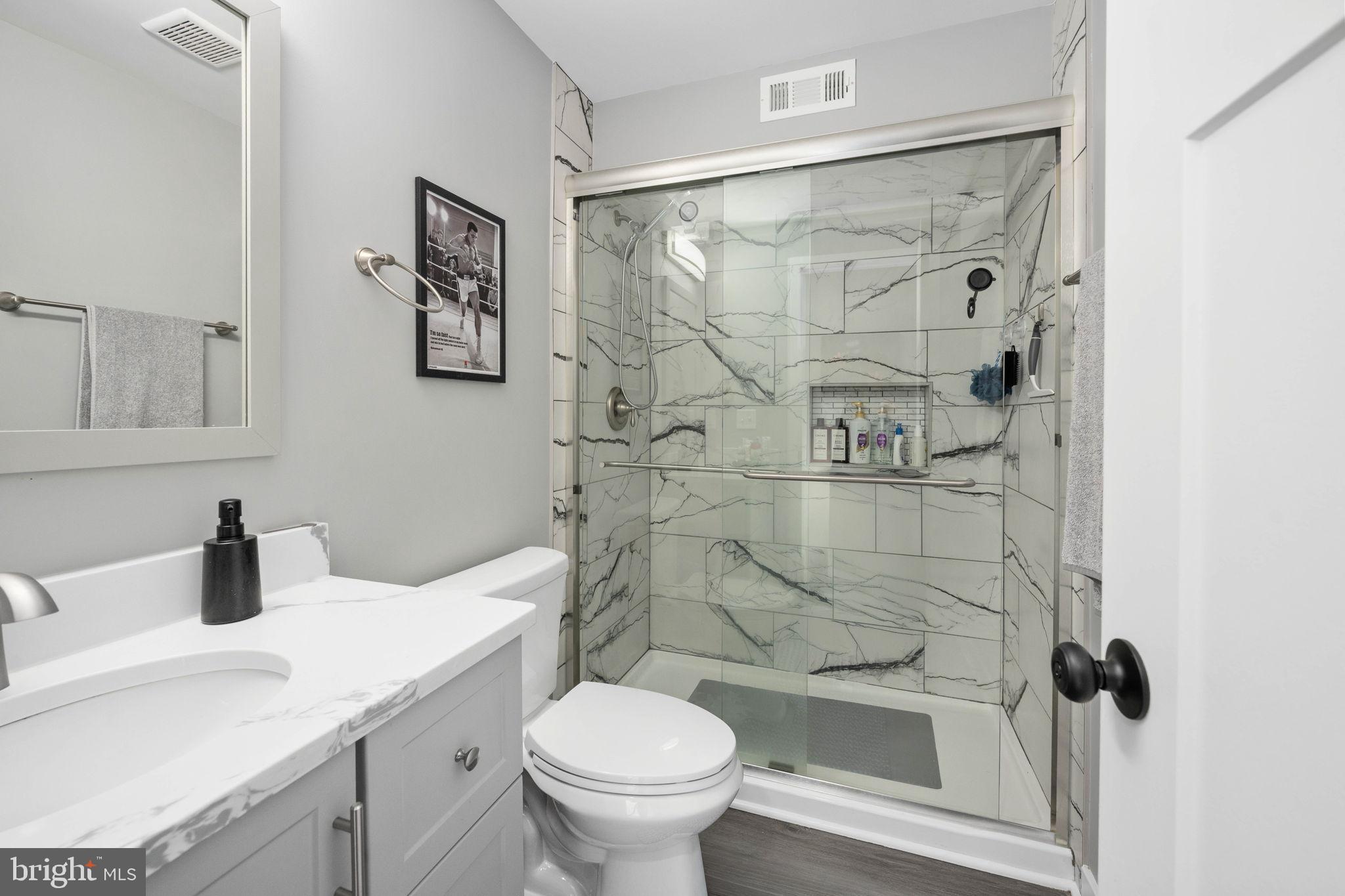 LITTLE FALLS - Residential