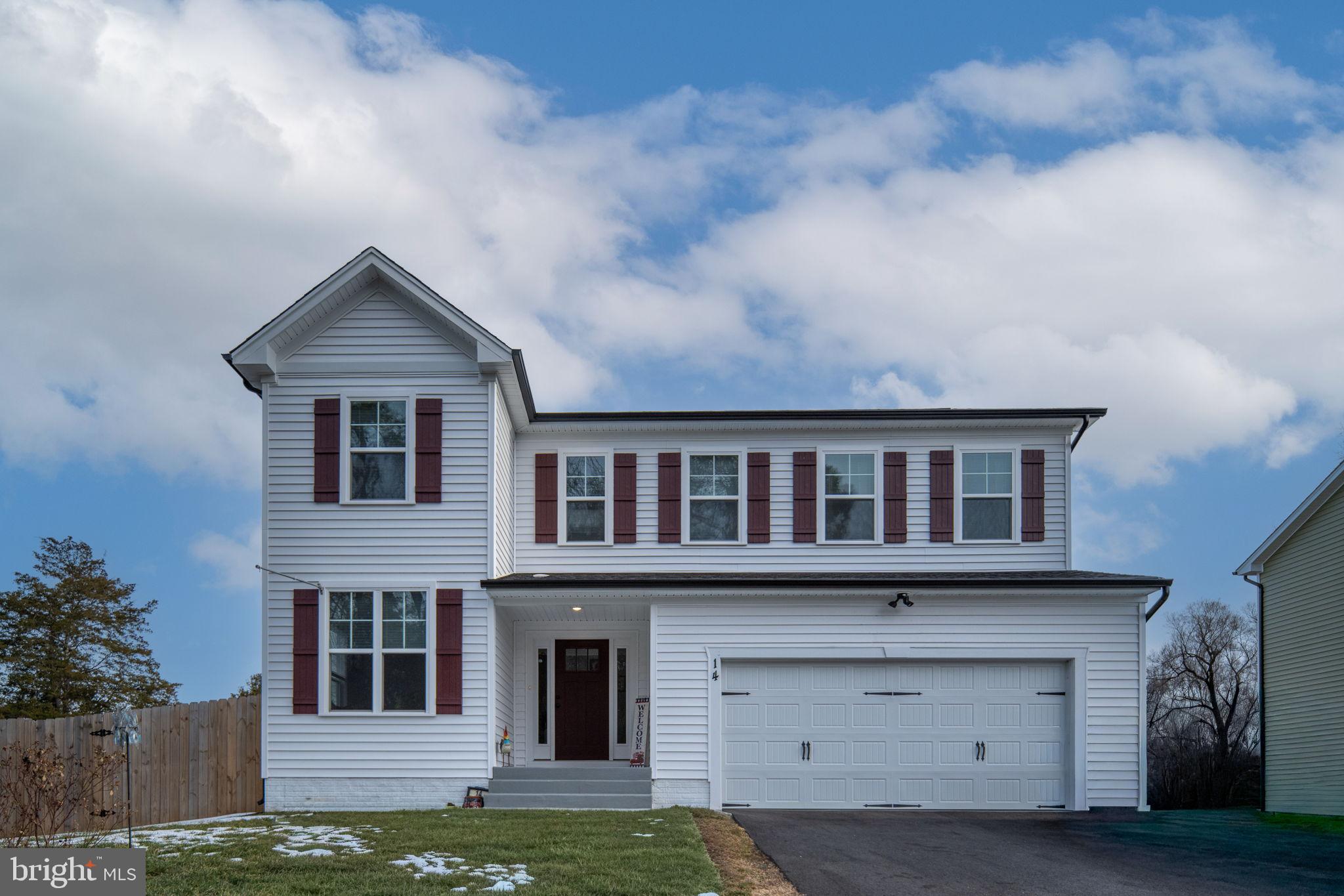 LITTLE FALLS - Residential