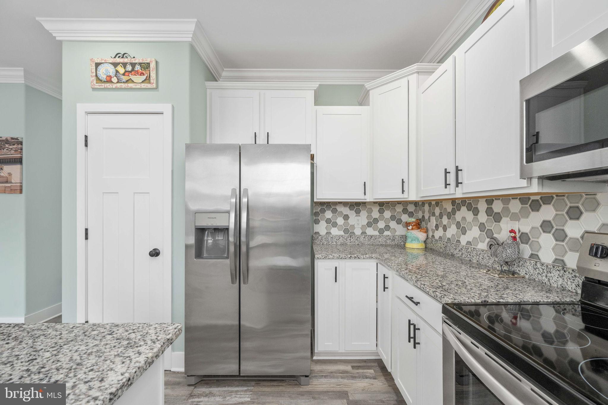 LITTLE FALLS - Residential