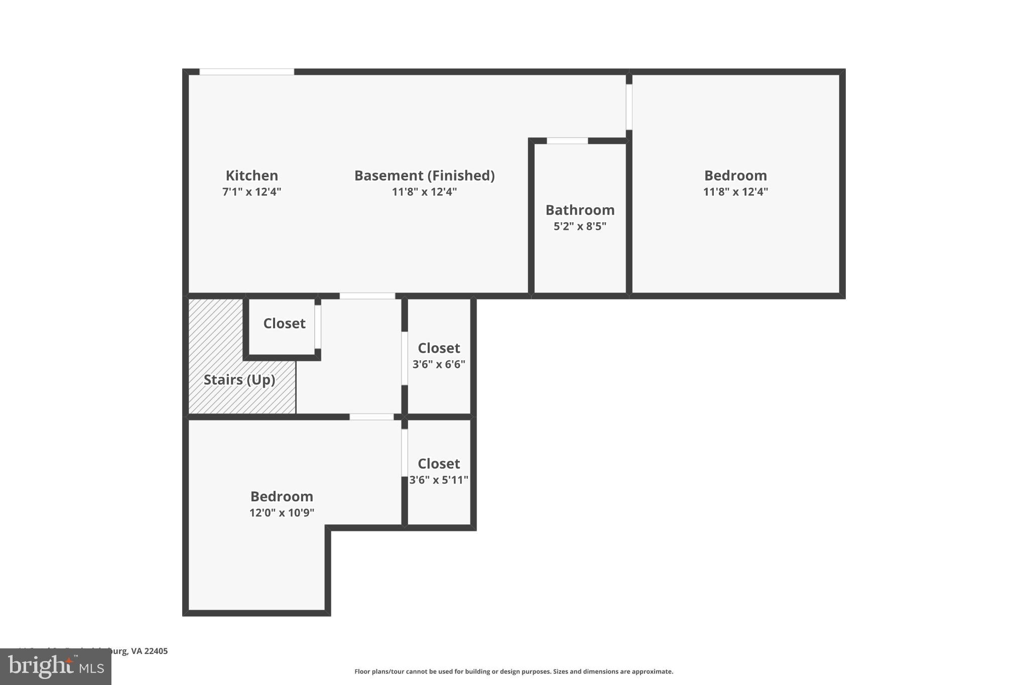 LITTLE FALLS - Residential