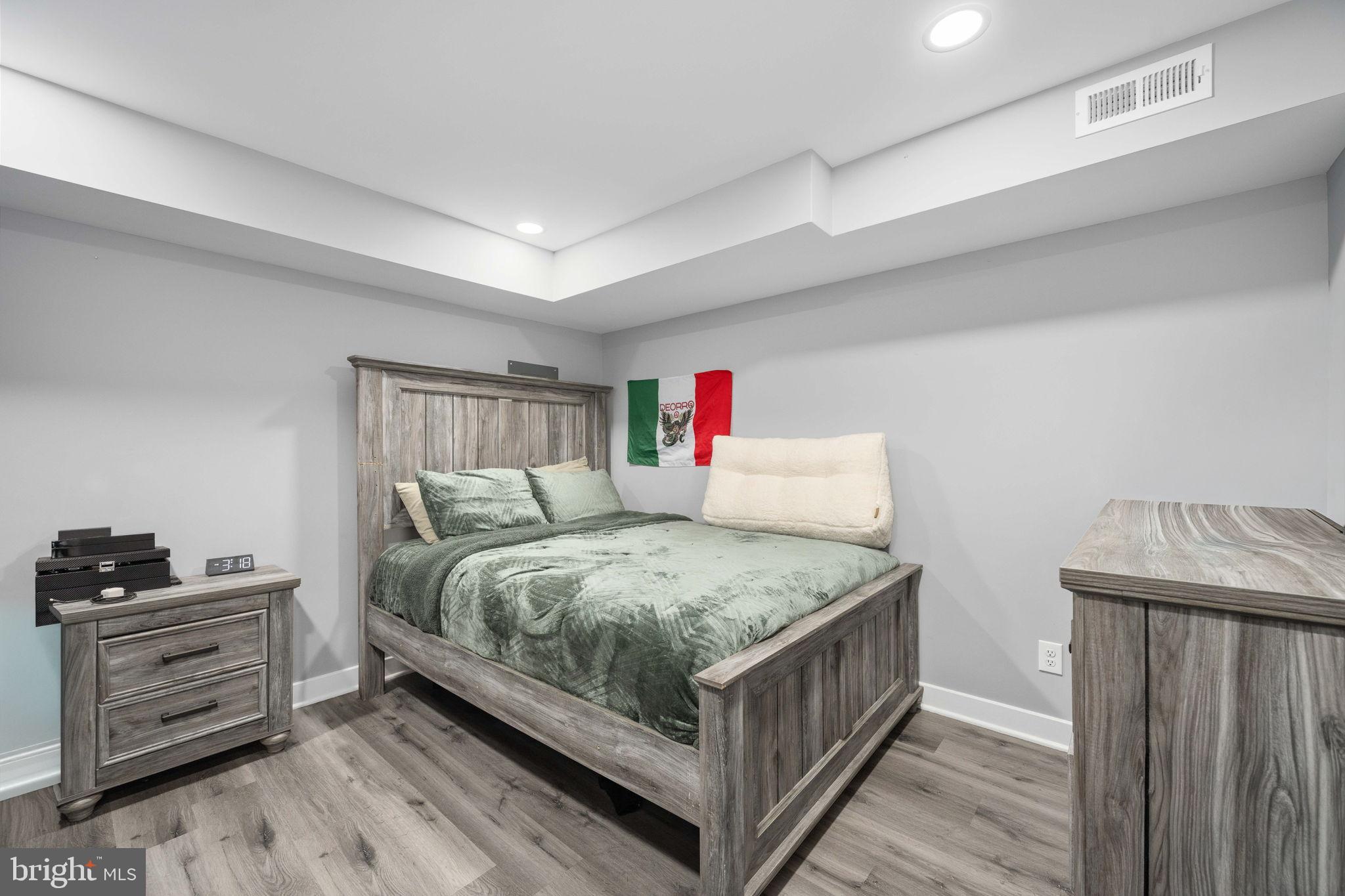 LITTLE FALLS - Residential