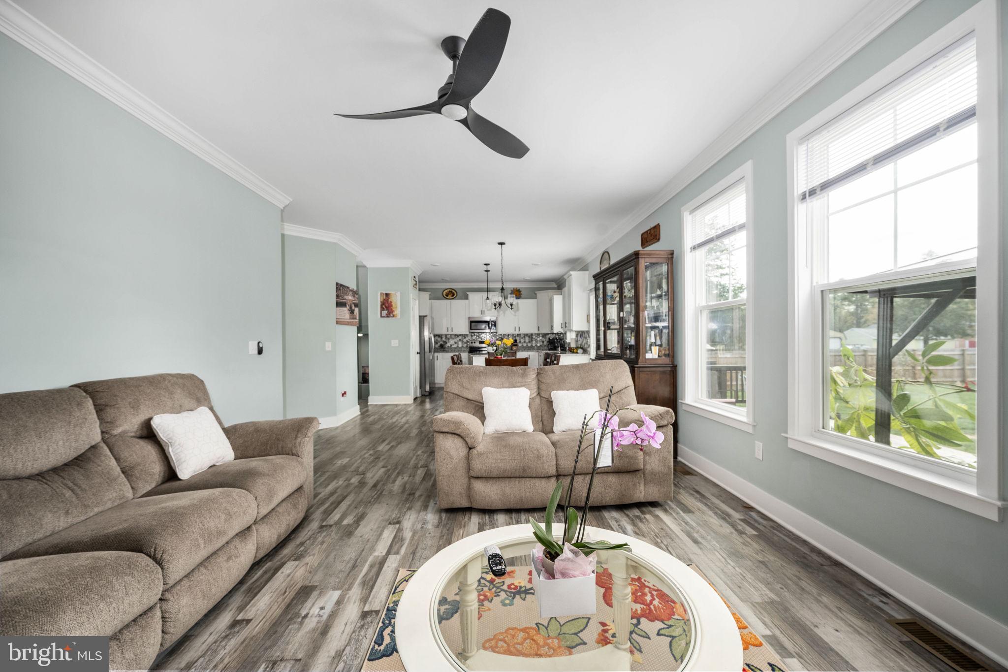 LITTLE FALLS - Residential