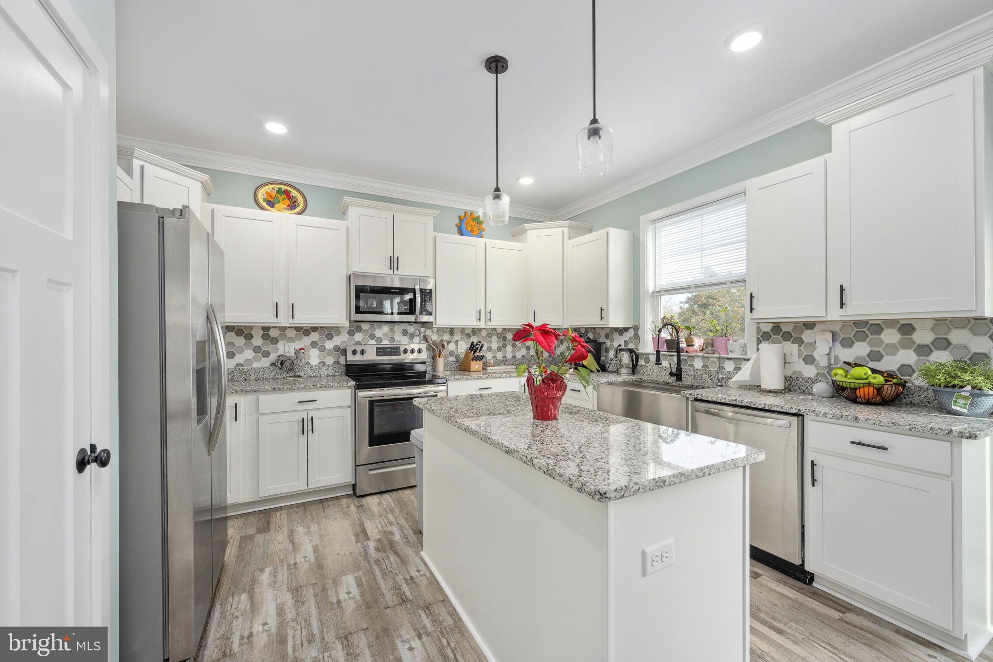 LITTLE FALLS - Residential