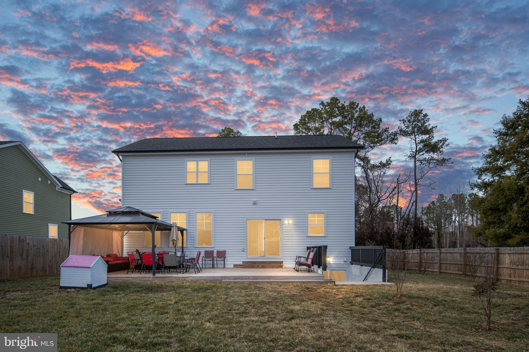 LITTLE FALLS - Residential