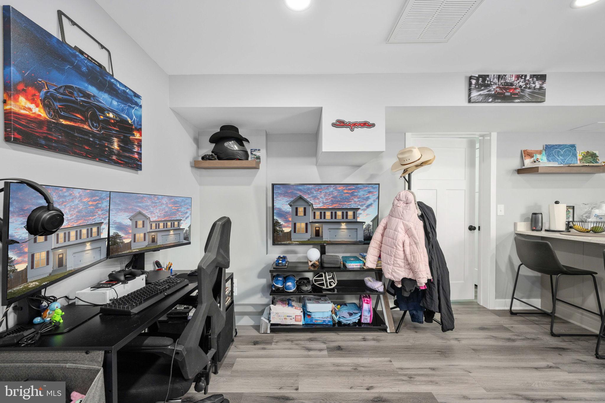 LITTLE FALLS - Residential