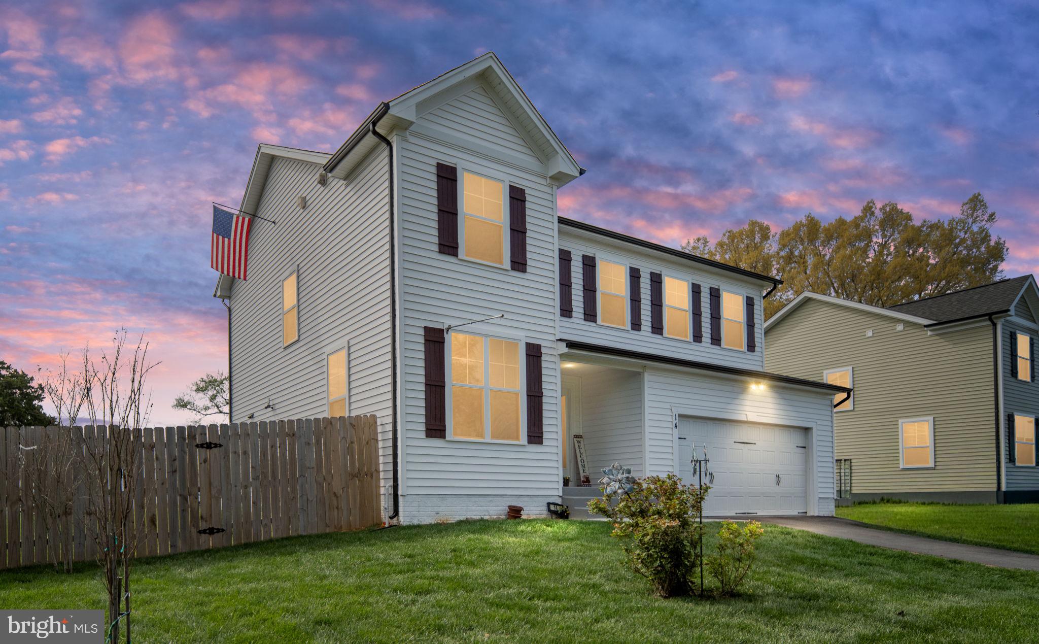 LITTLE FALLS - Residential