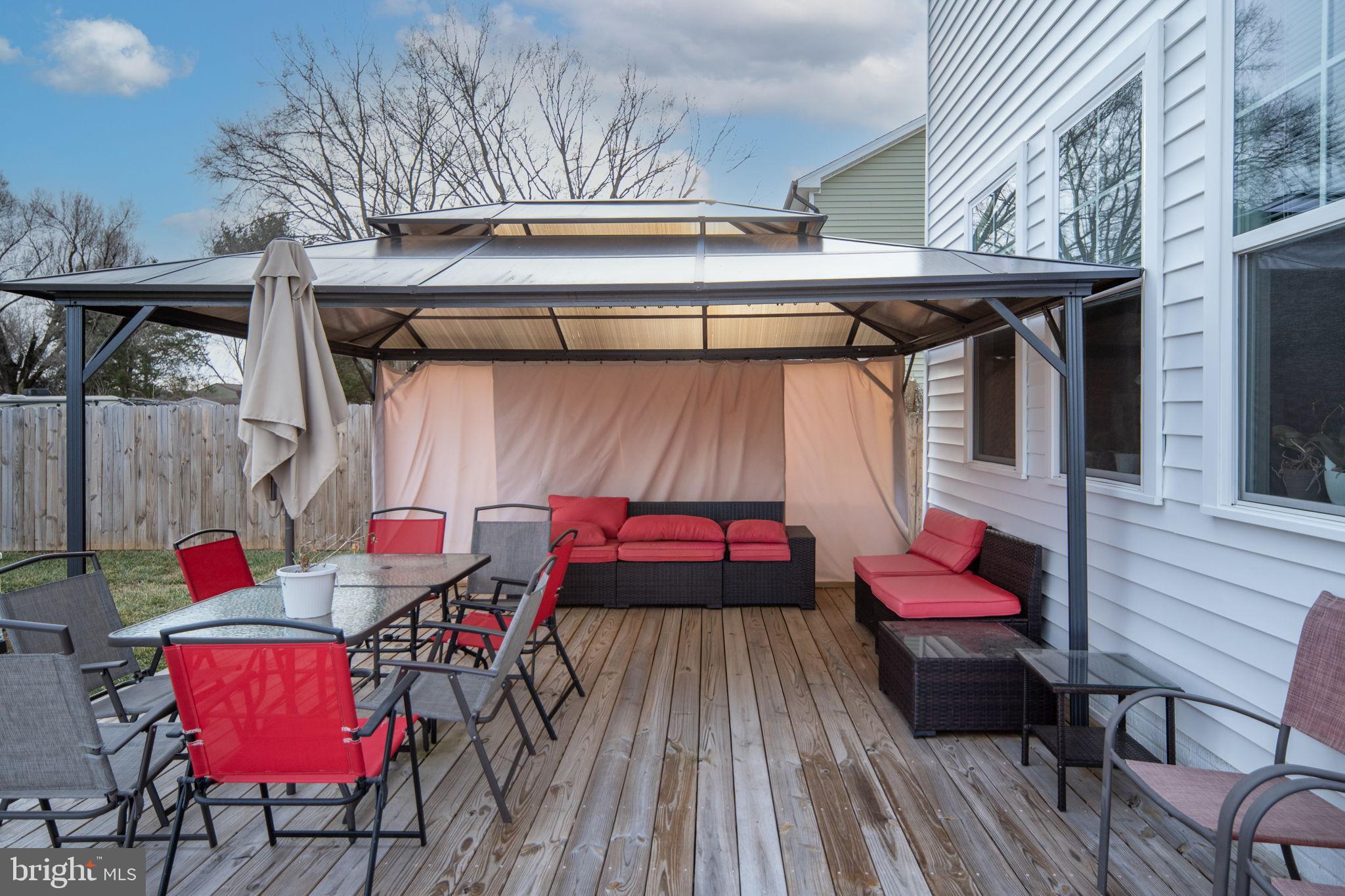 LITTLE FALLS - Residential