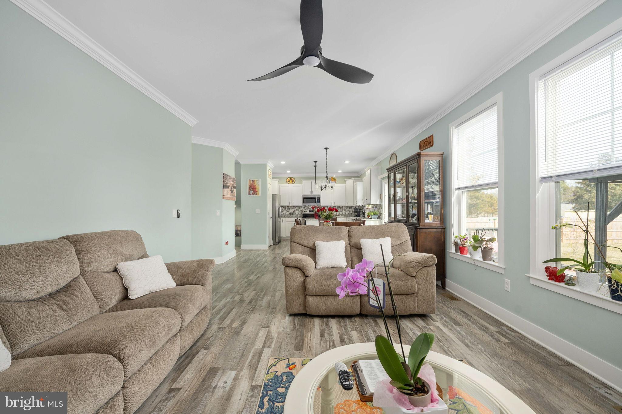 LITTLE FALLS - Residential