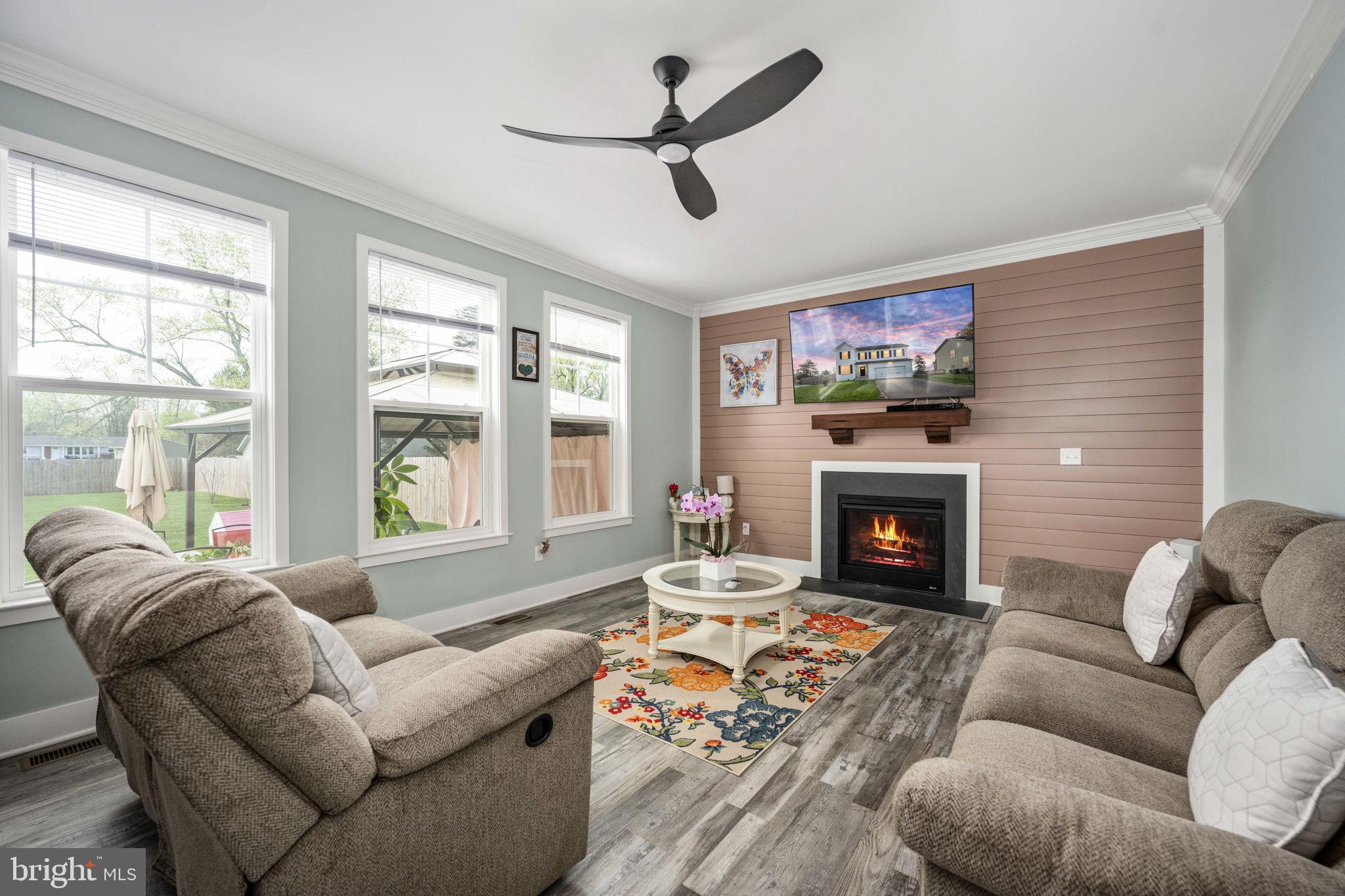 LITTLE FALLS - Residential