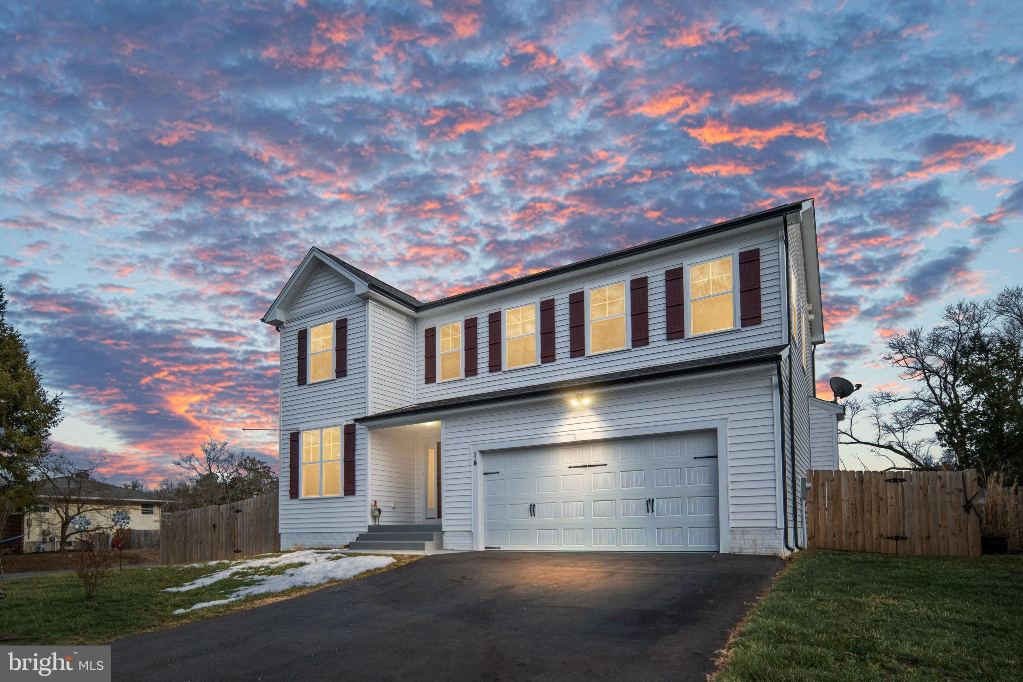 LITTLE FALLS - Residential