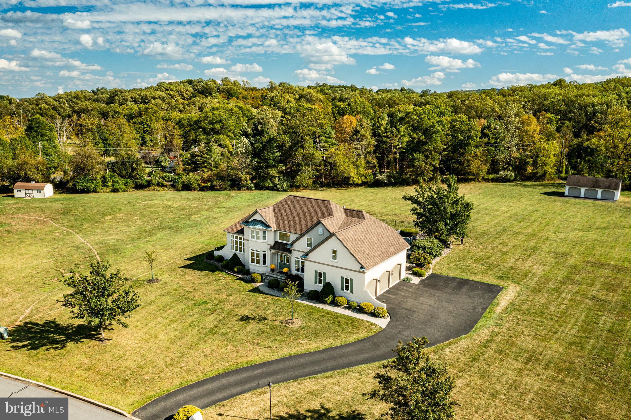 174 BLACKWOOD LANE