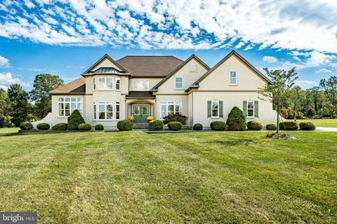 174 BLACKWOOD LANE DOUGLASSVILLE PA 19518