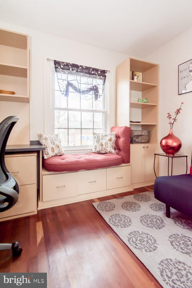 DEL RAY - Residential