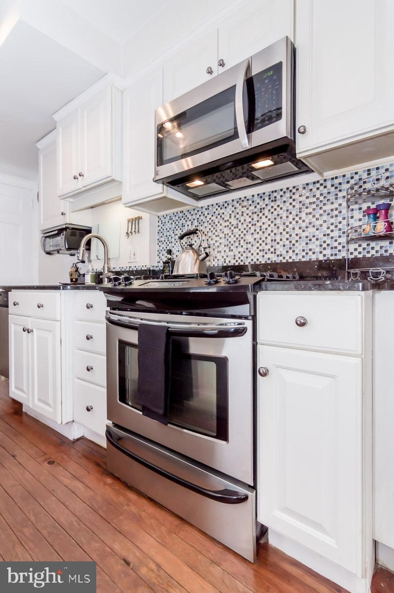 DEL RAY - Residential