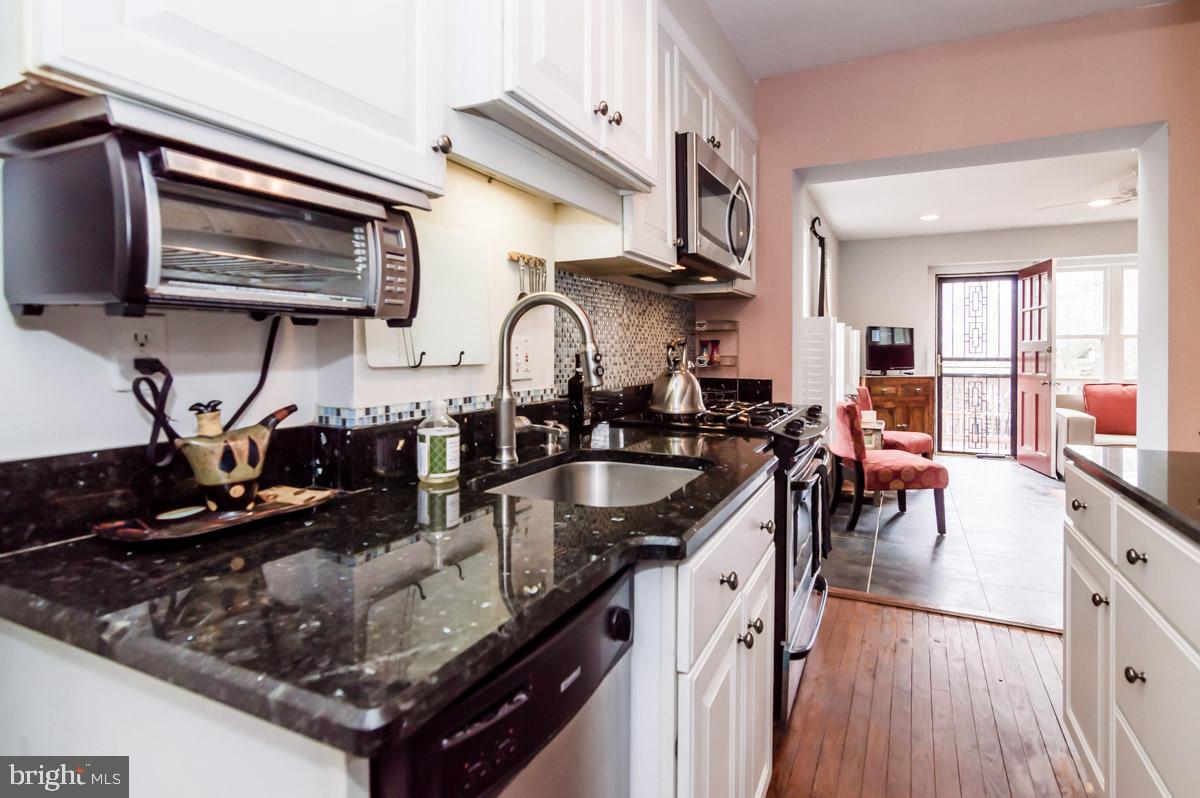 DEL RAY - Residential