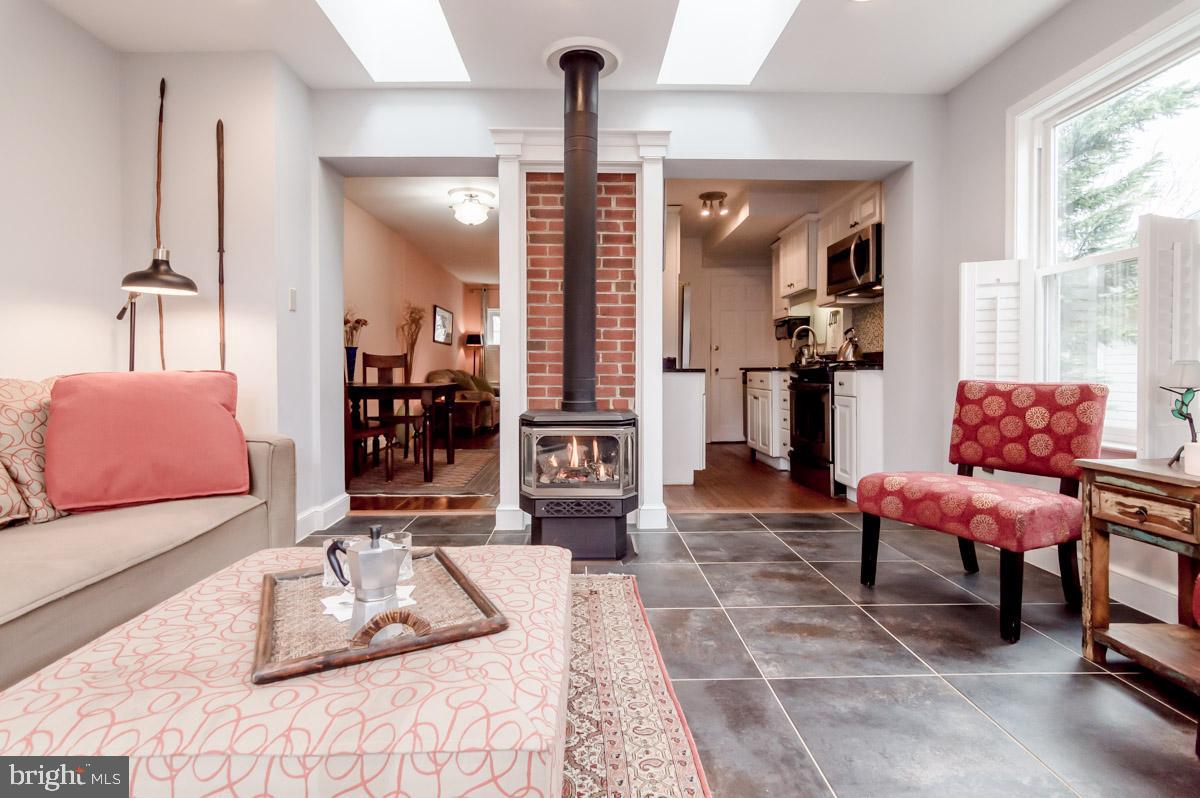 DEL RAY - Residential