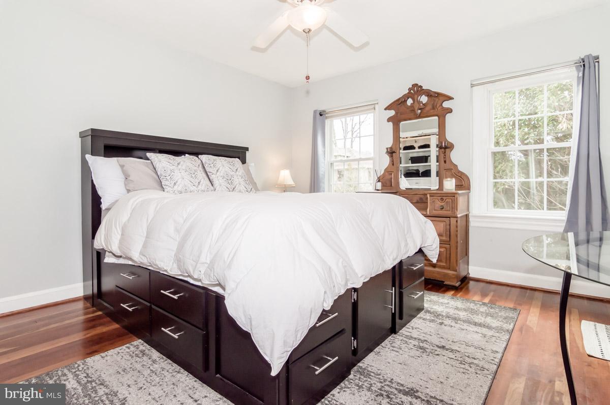 DEL RAY - Residential