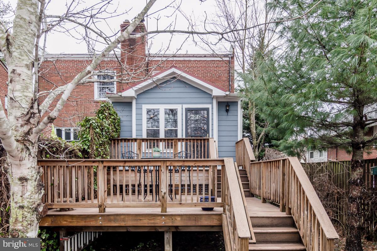 DEL RAY - Residential